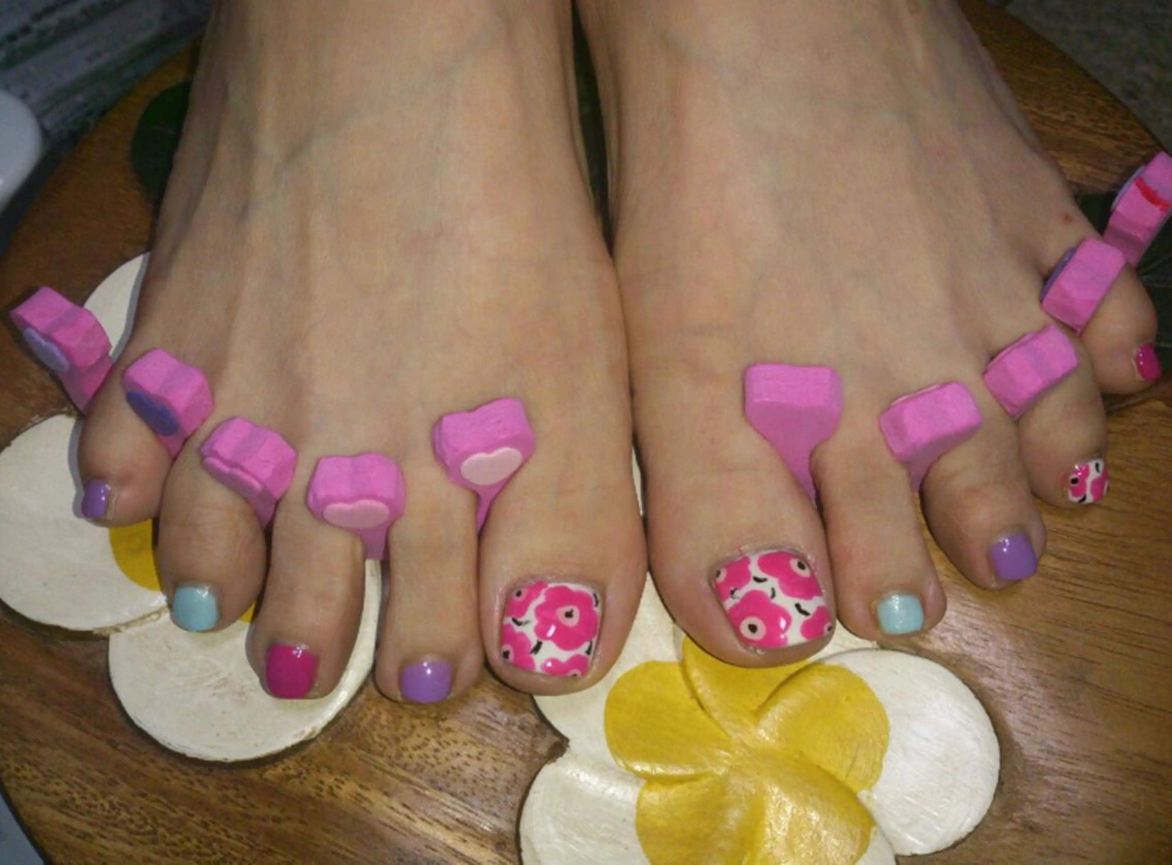 ネイル More ✴︎ （モアプラス）のエステ・リラクイメージ