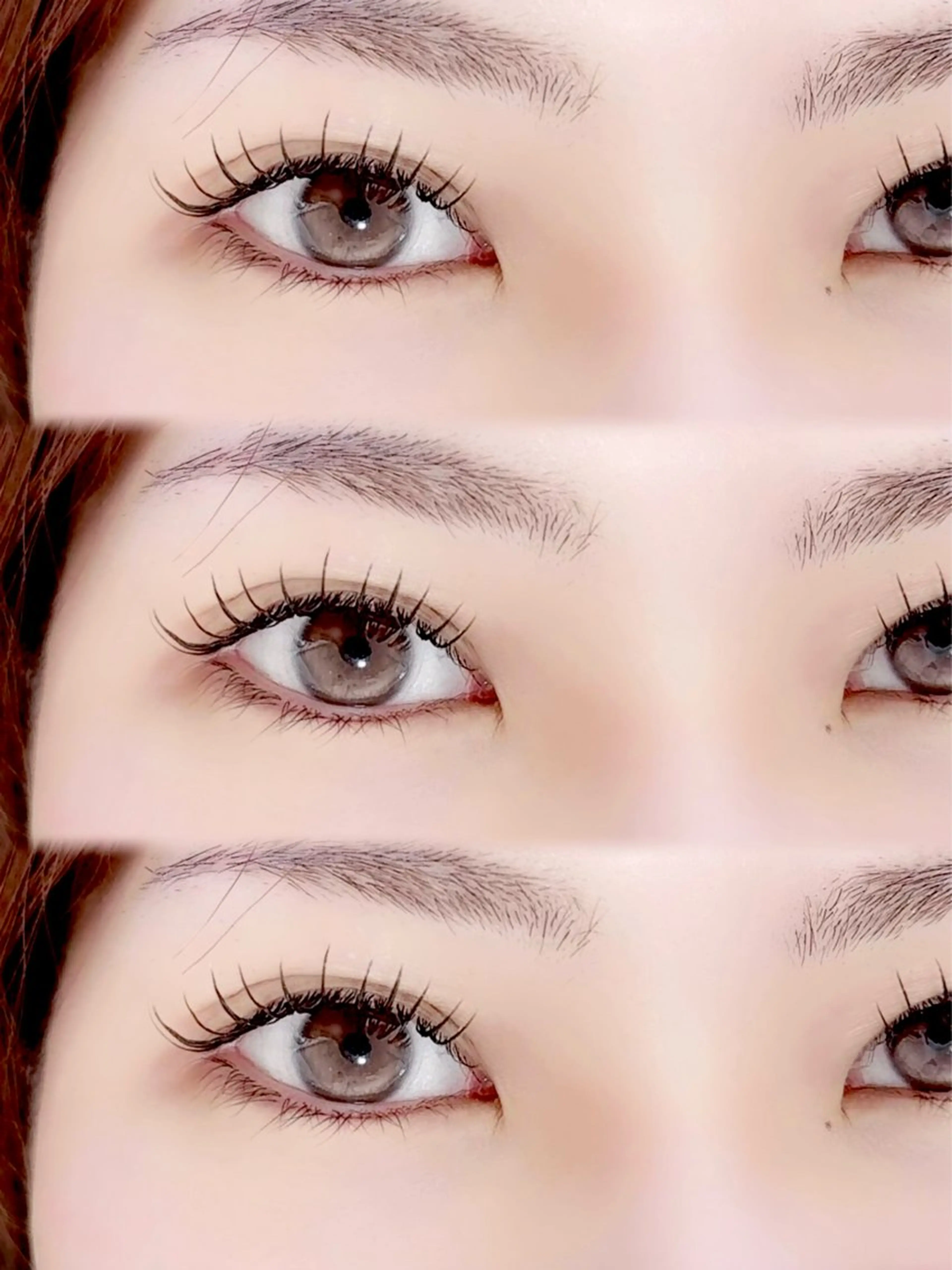 マツエク・マツパ Liber CHIKAのエステ・リラクイメージ