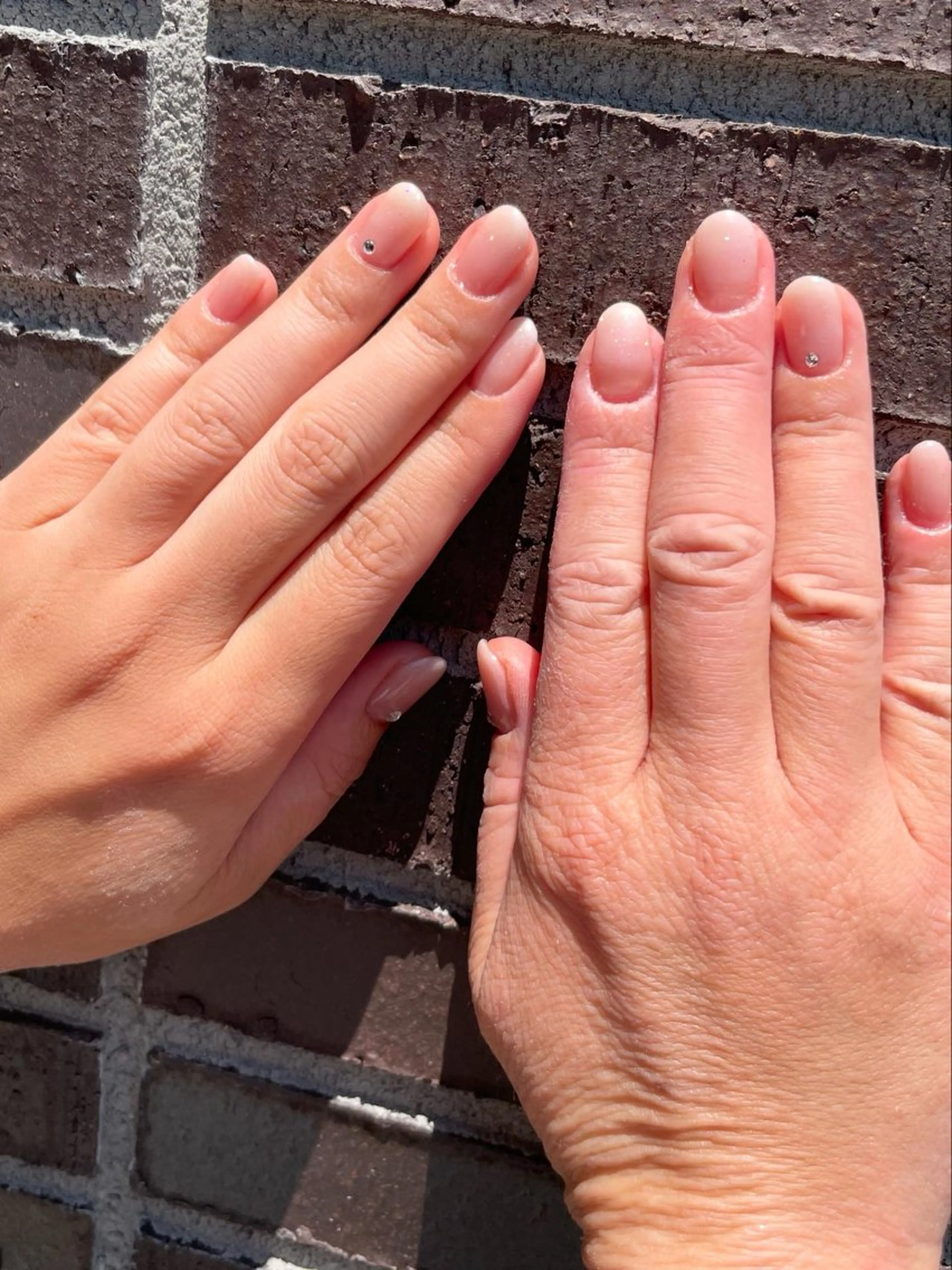 ネイル グラデーション little_izm 〜リトルイズム〜のネイルデザイン