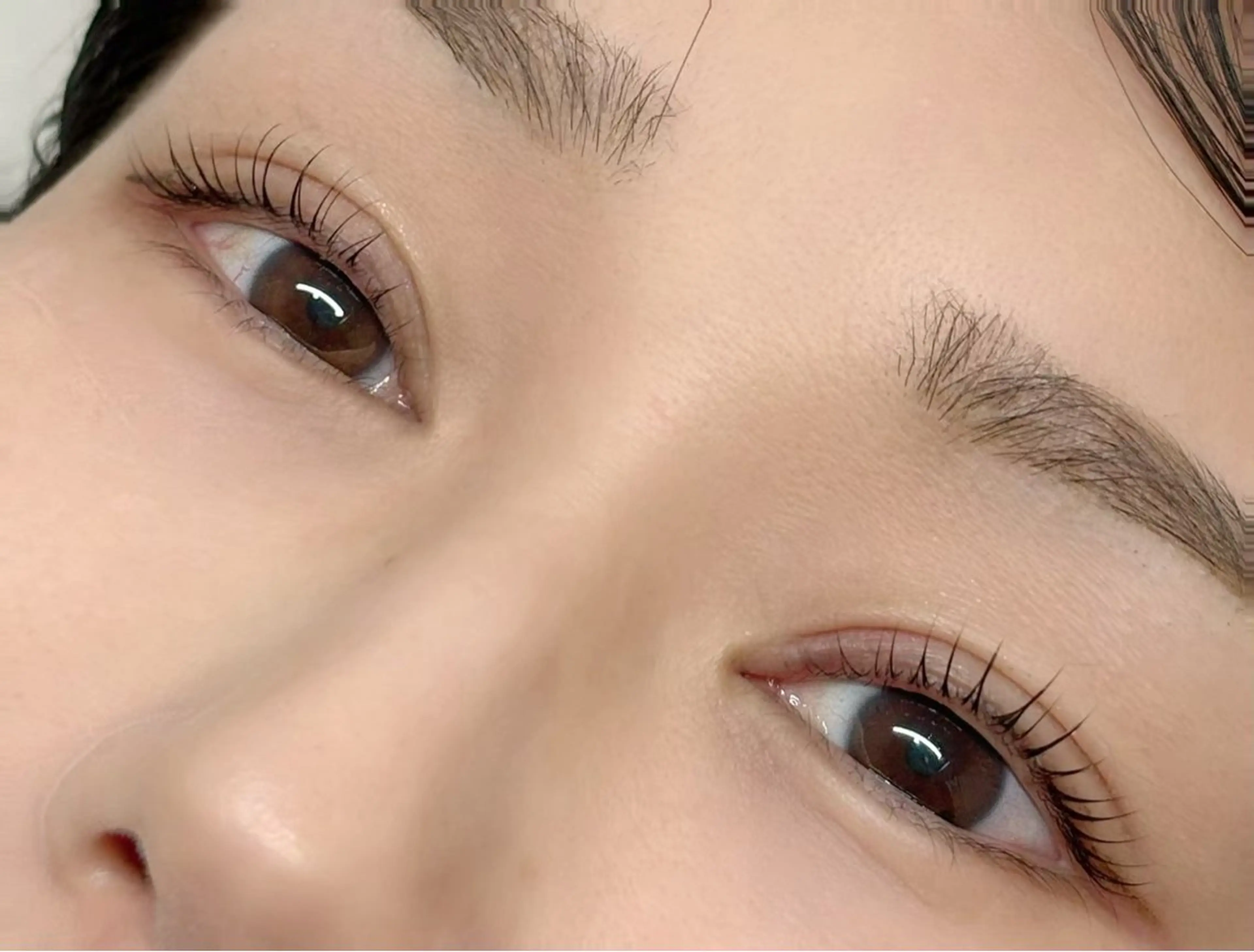 マツエク・マツパ マツパ まつげパーマ×眉毛×脱毛　Cerise Lala所属・CeriesLaLa 大船店のエステ・リラクイメージ