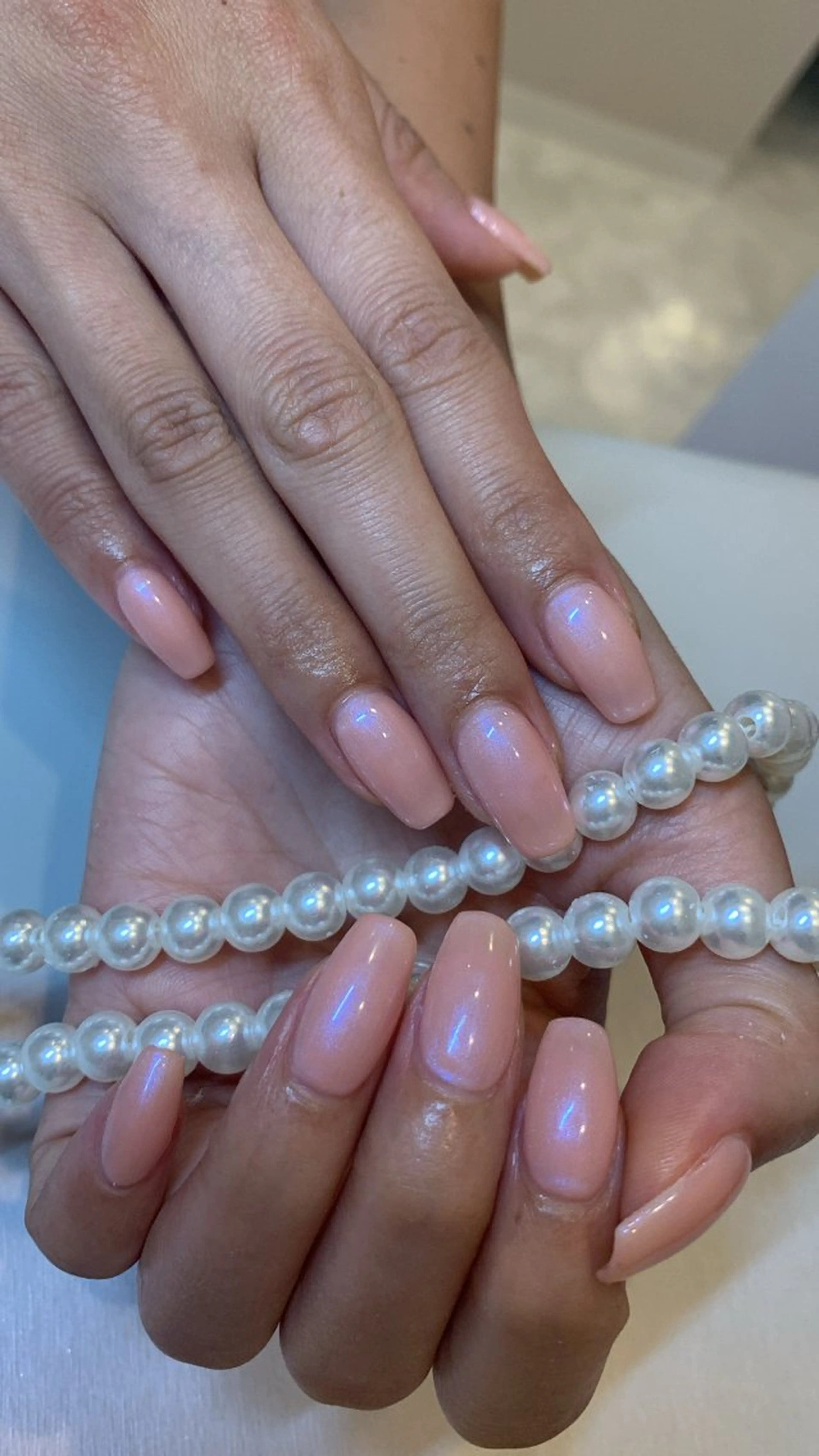 ネイル sharetrust 🐳AKEのネイルデザイン