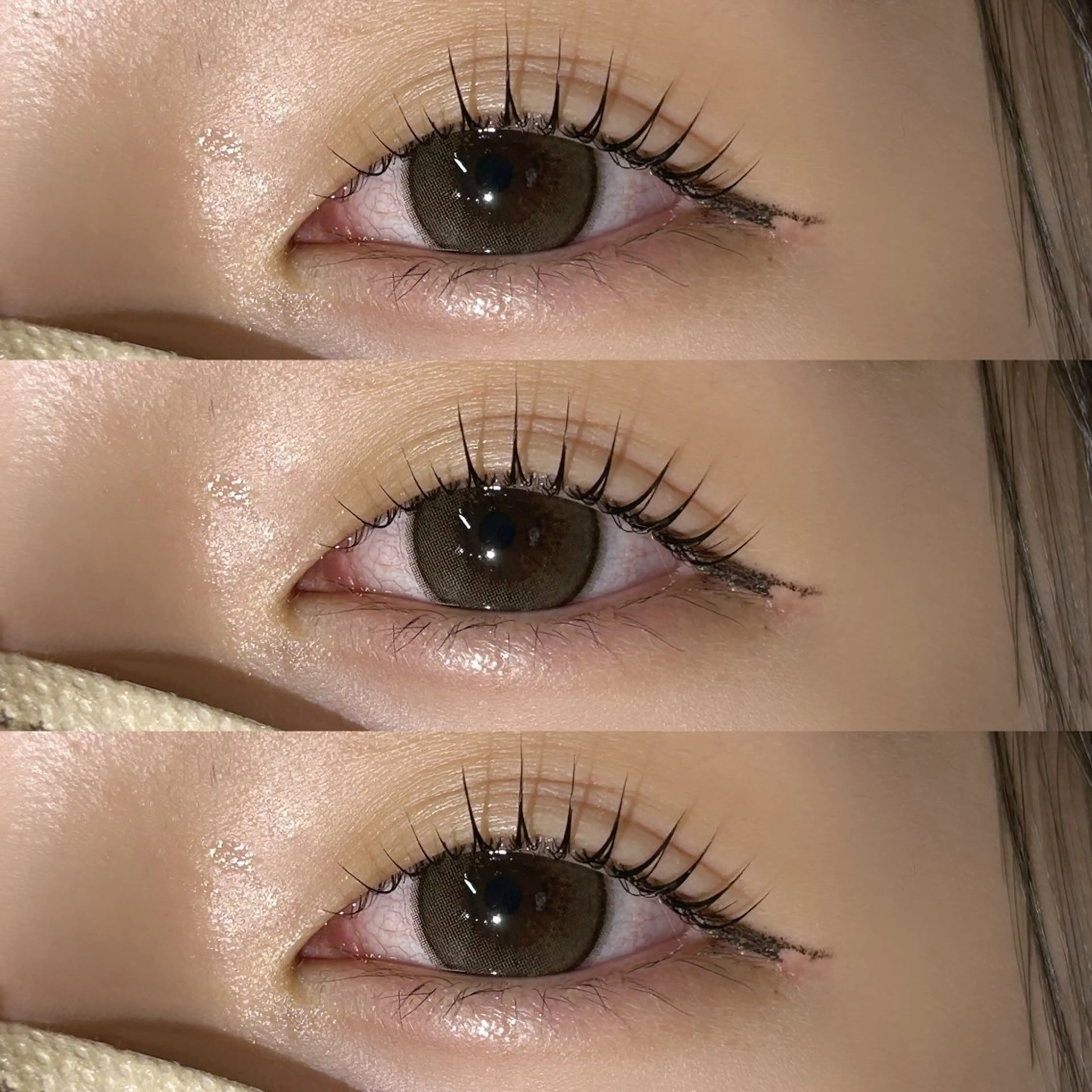 マツエク・マツパ マツパ LAUREL🪽 miyu/マツエクのマツエク・マツパデザイン