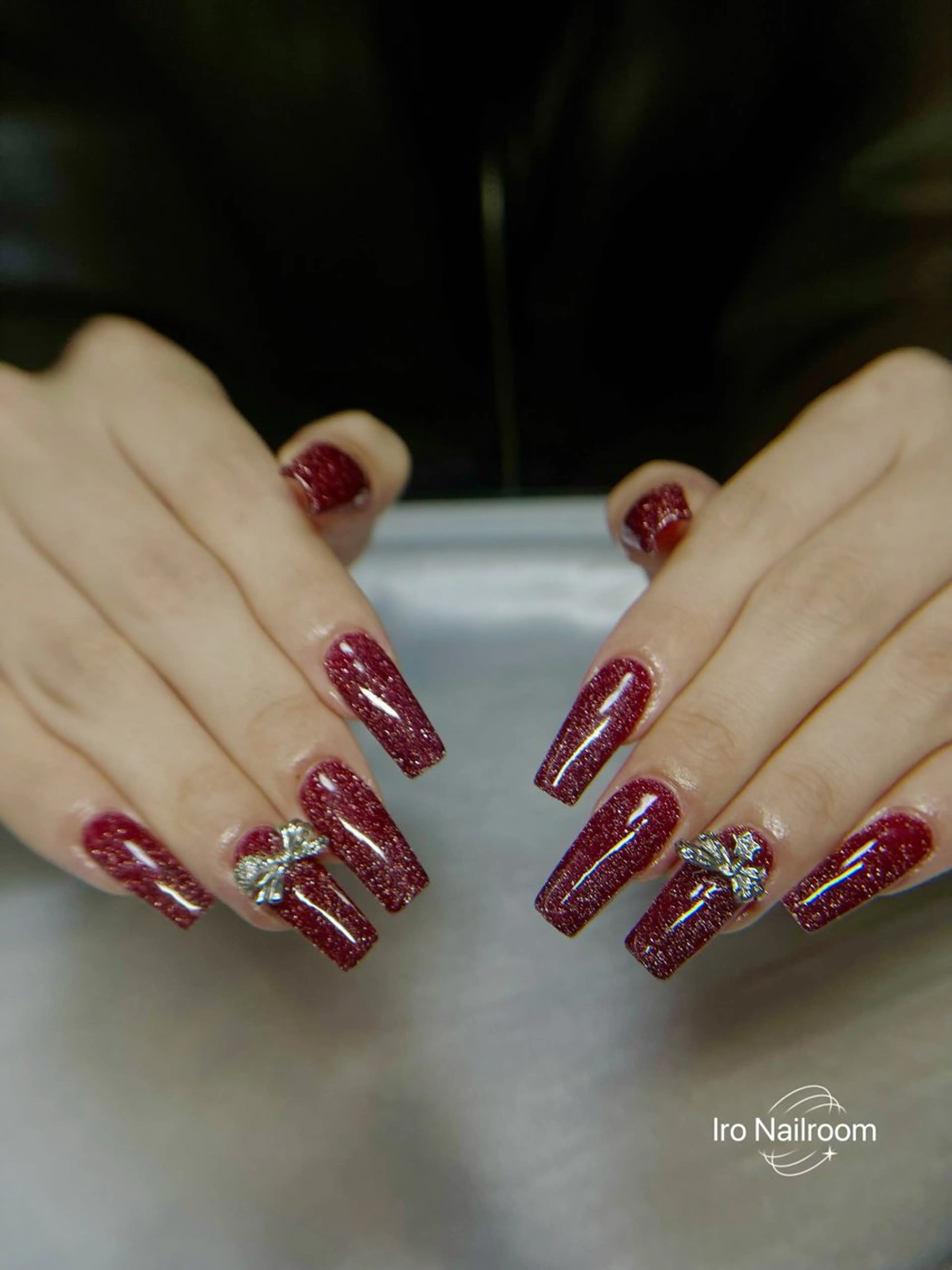 ネイル IRO Nail Studioのネイルデザイン