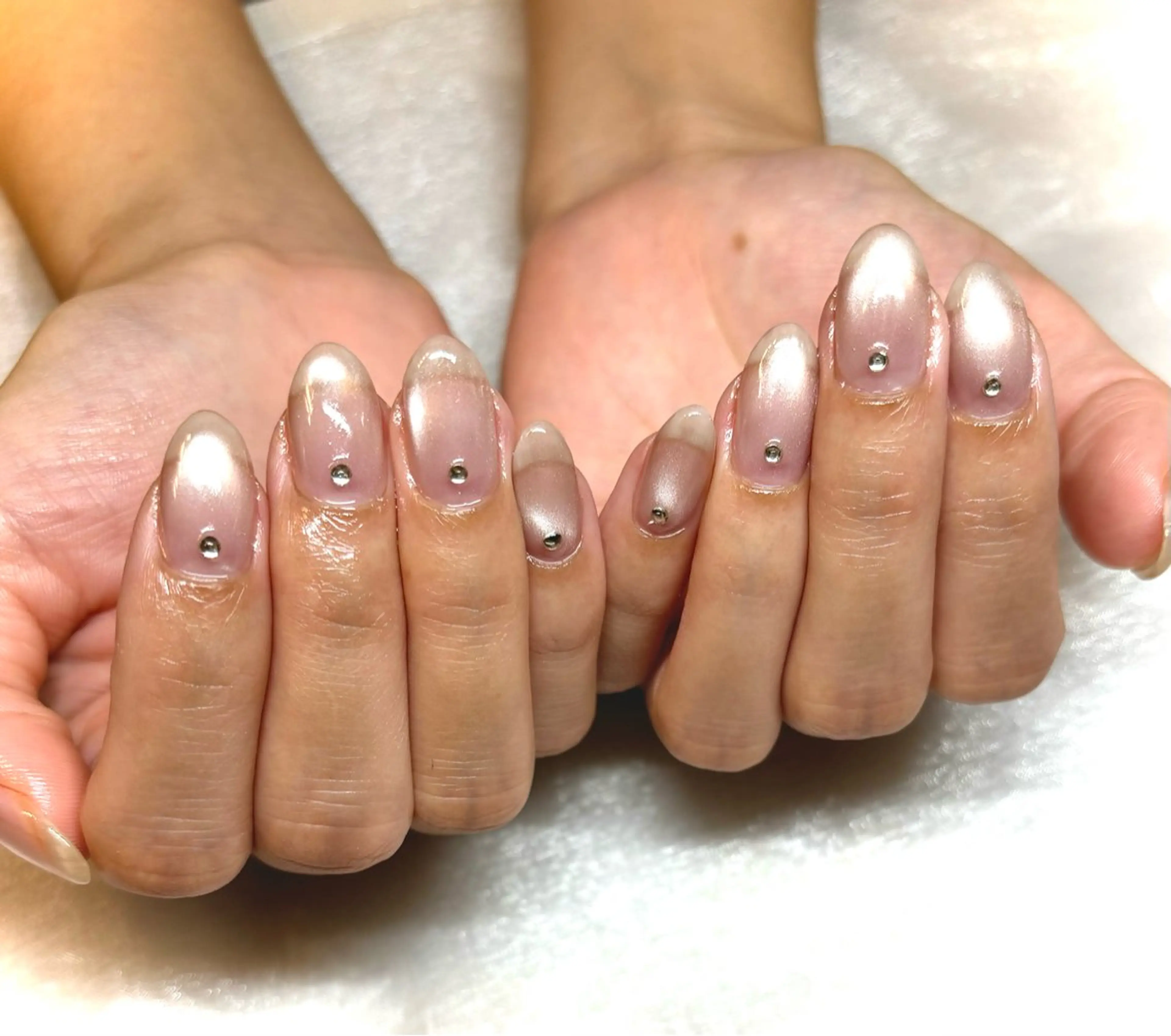 ネイル ハンドネイル solna_ yuのネイルデザイン