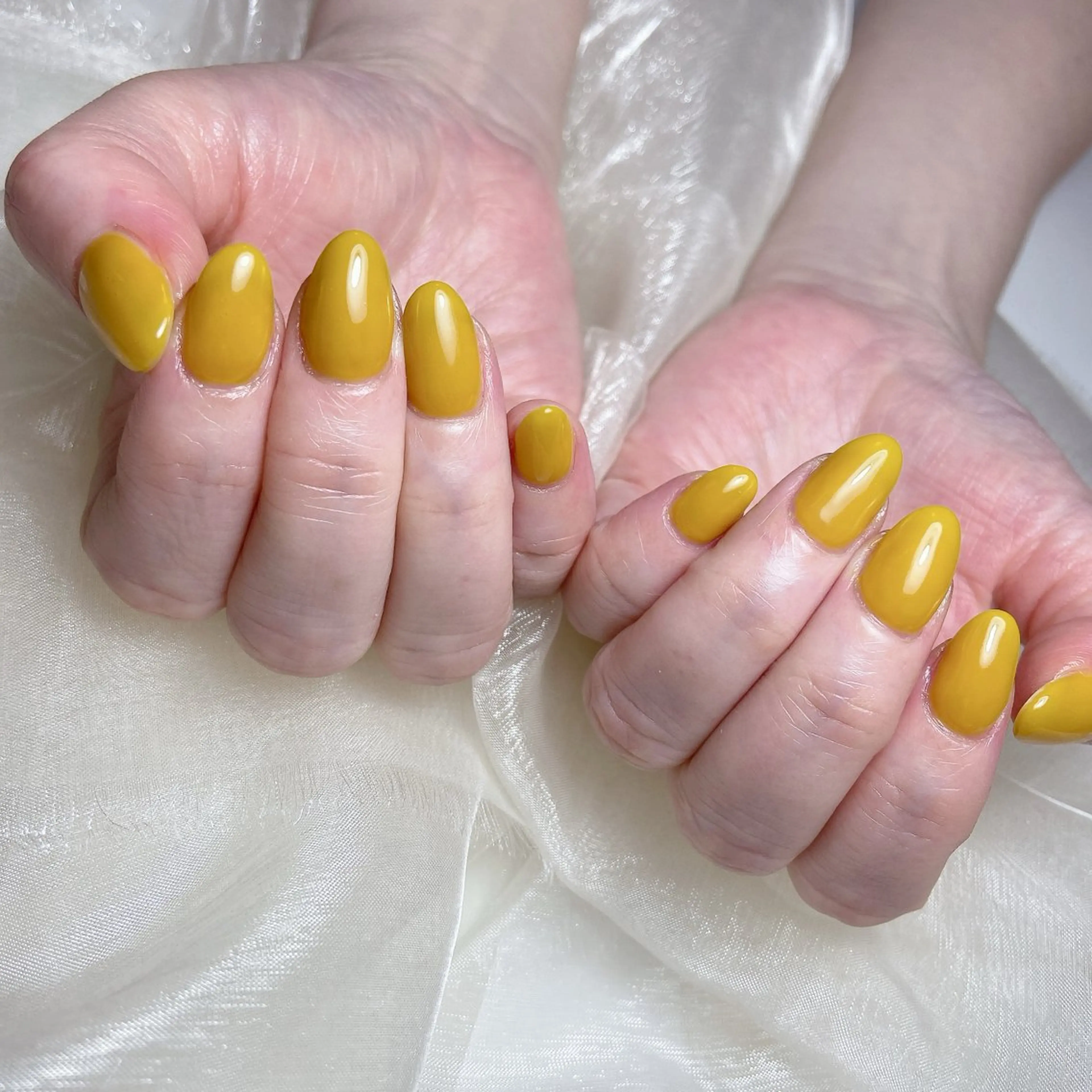 ネイル ハンドネイル nailsalon REJOICEのネイルデザイン