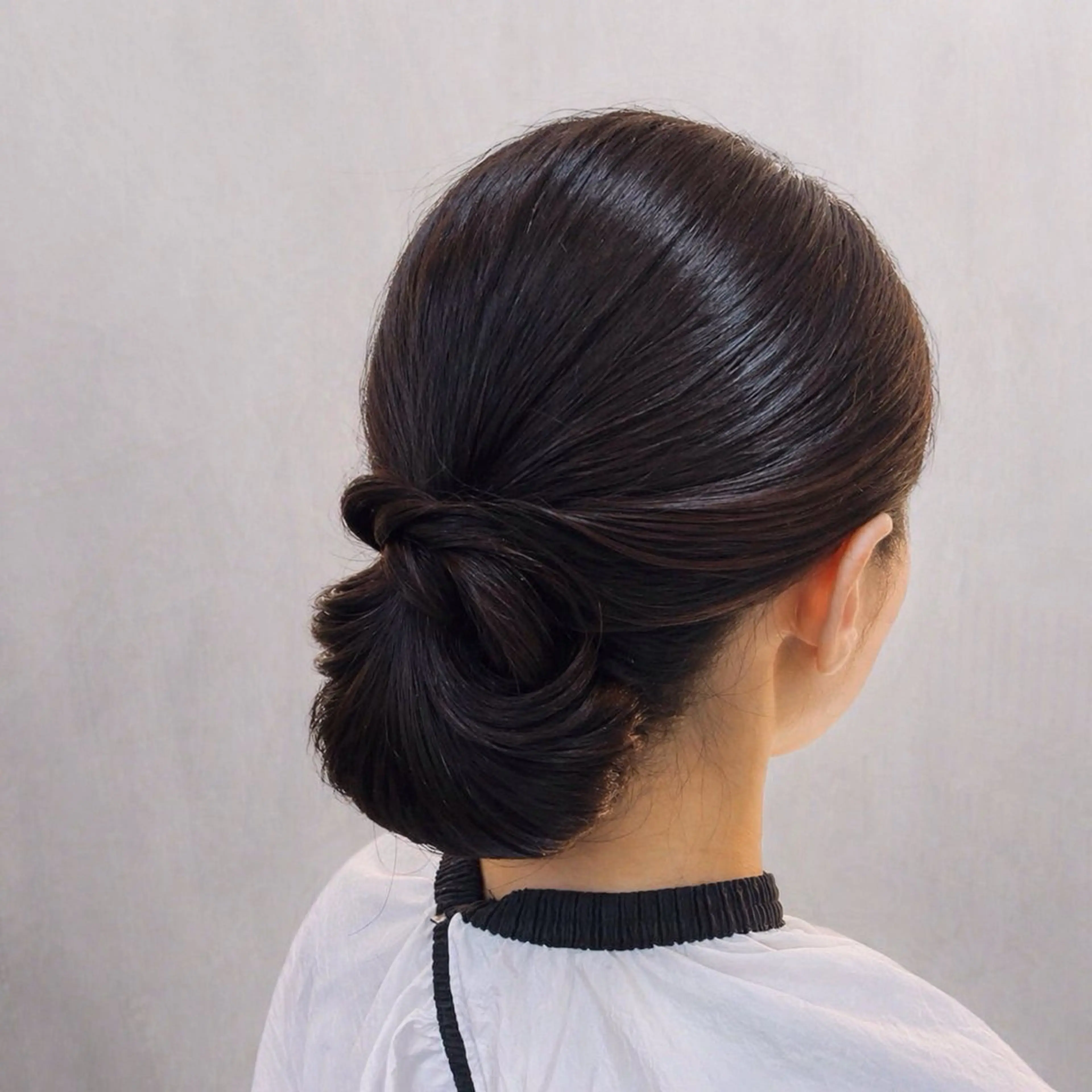 ヘアアレンジ Meg/艶髪カラー× 髪質改善/中崎町のヘアスタイル