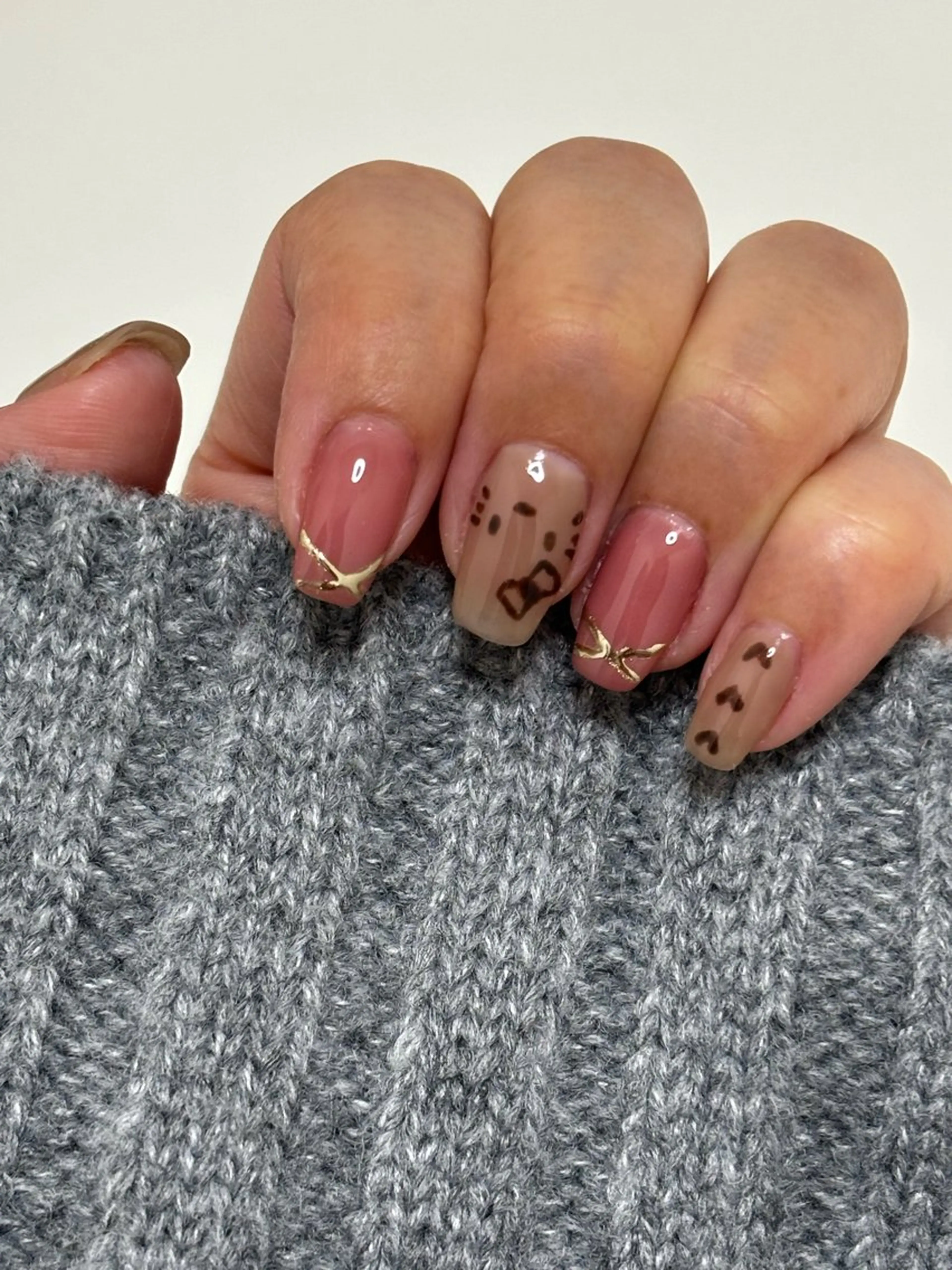 ネイル 310. 伊藤のネイルデザイン