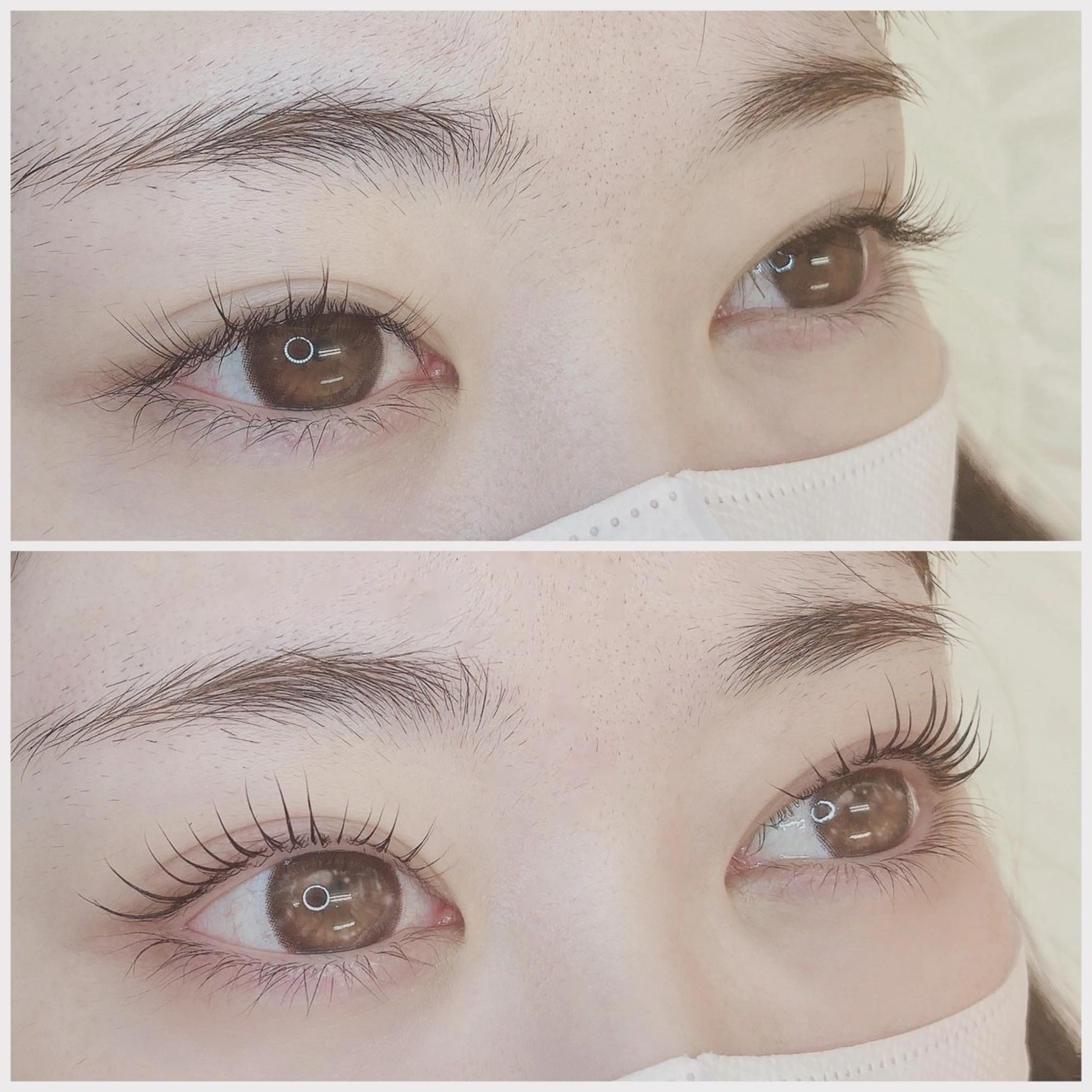 マツエク・マツパ TIARA池袋西口店 店長YASUKA💐のマツエク・マツパデザイン