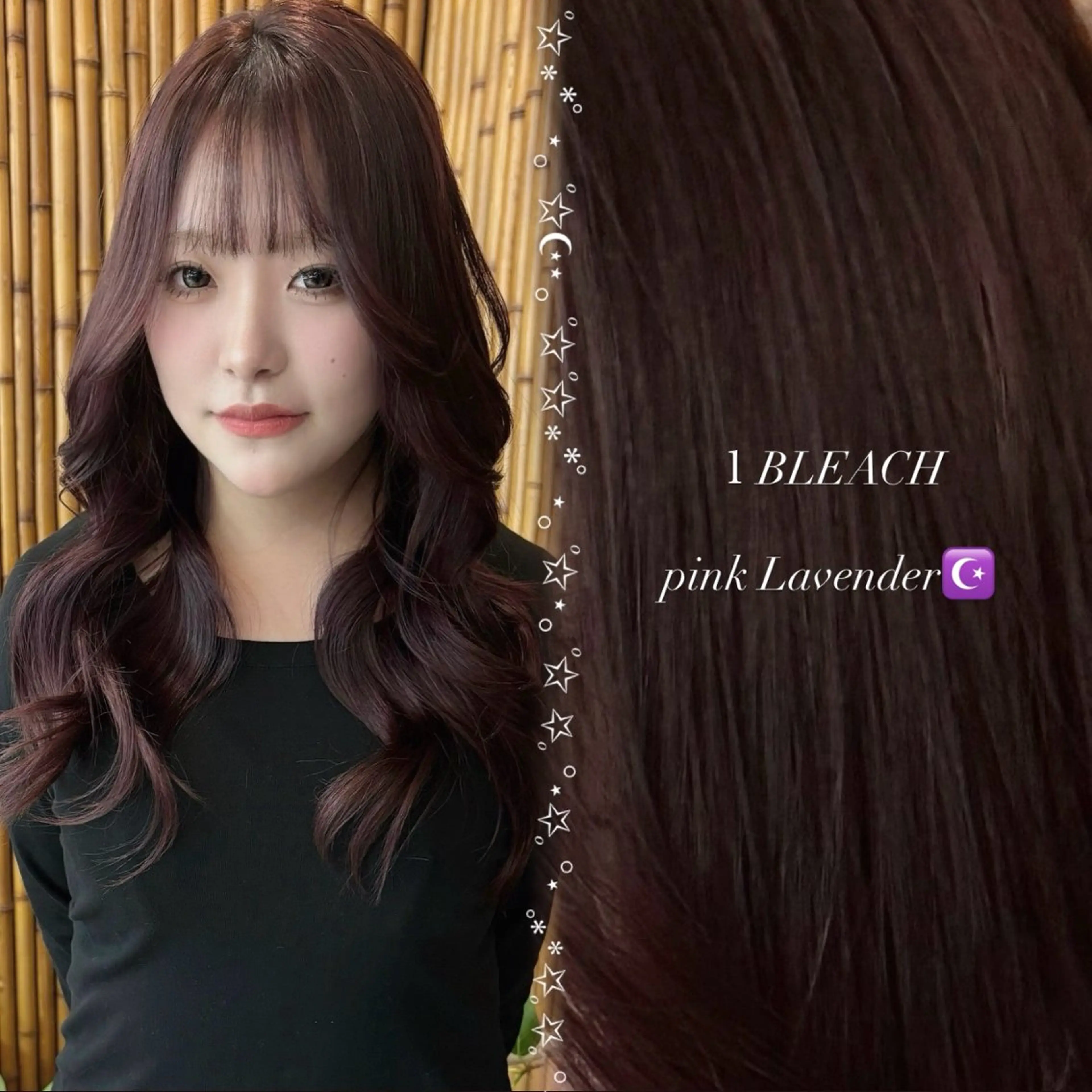 【💗人気No.1💗】カット＋カラー＋ソムリエが選ぶAujuaトリートメント◎大人気の写真