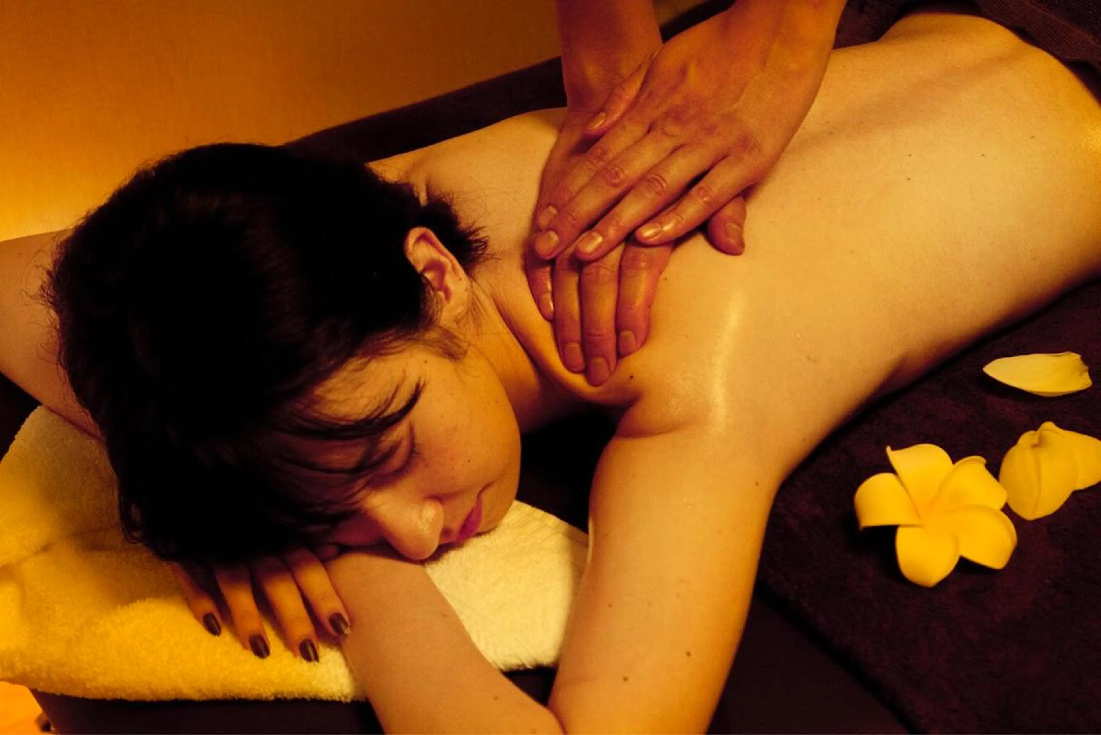 メンズ SORRISO 渋谷のエステ・リラクイメージ