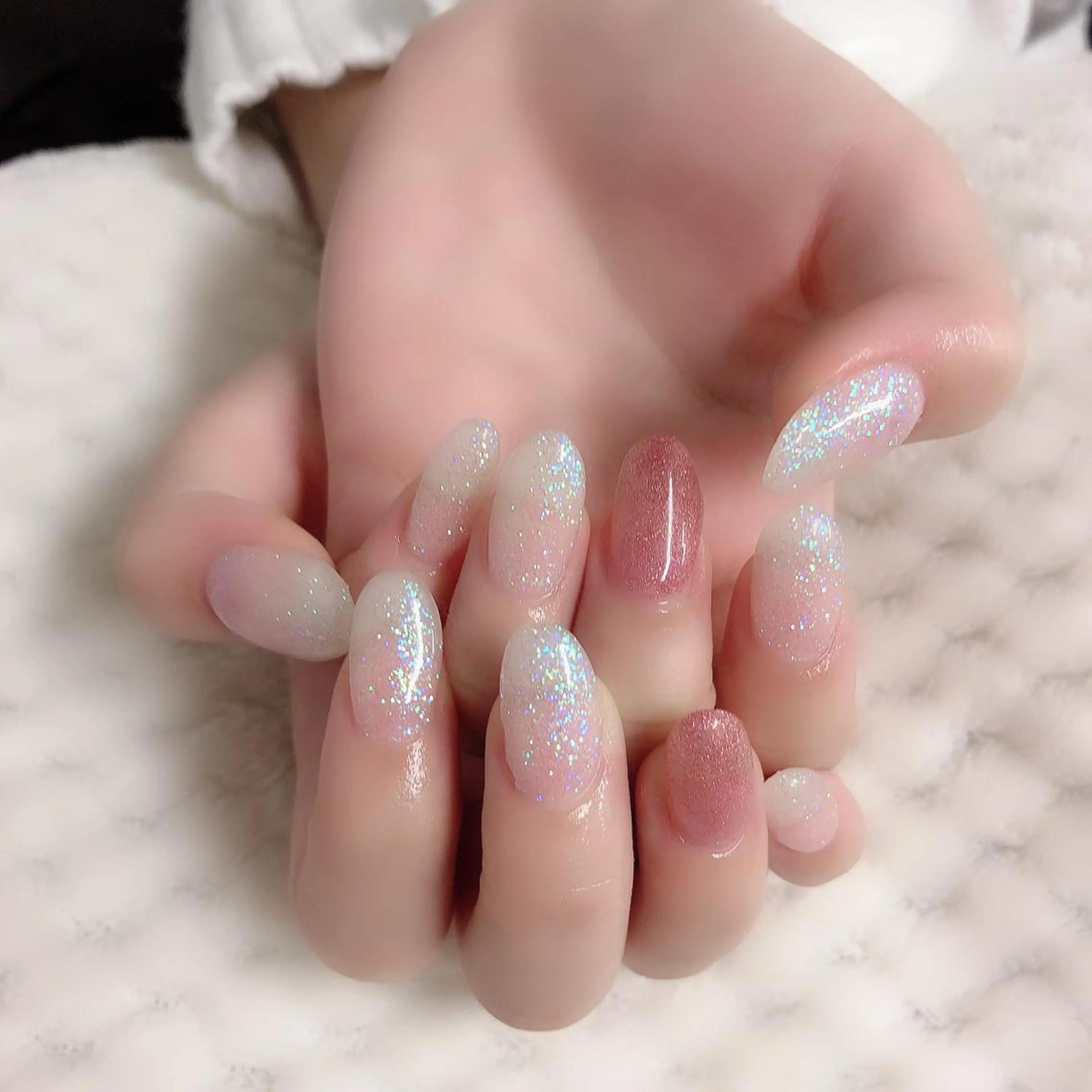 ネイル スカルプネイル ono megumiのネイルデザイン