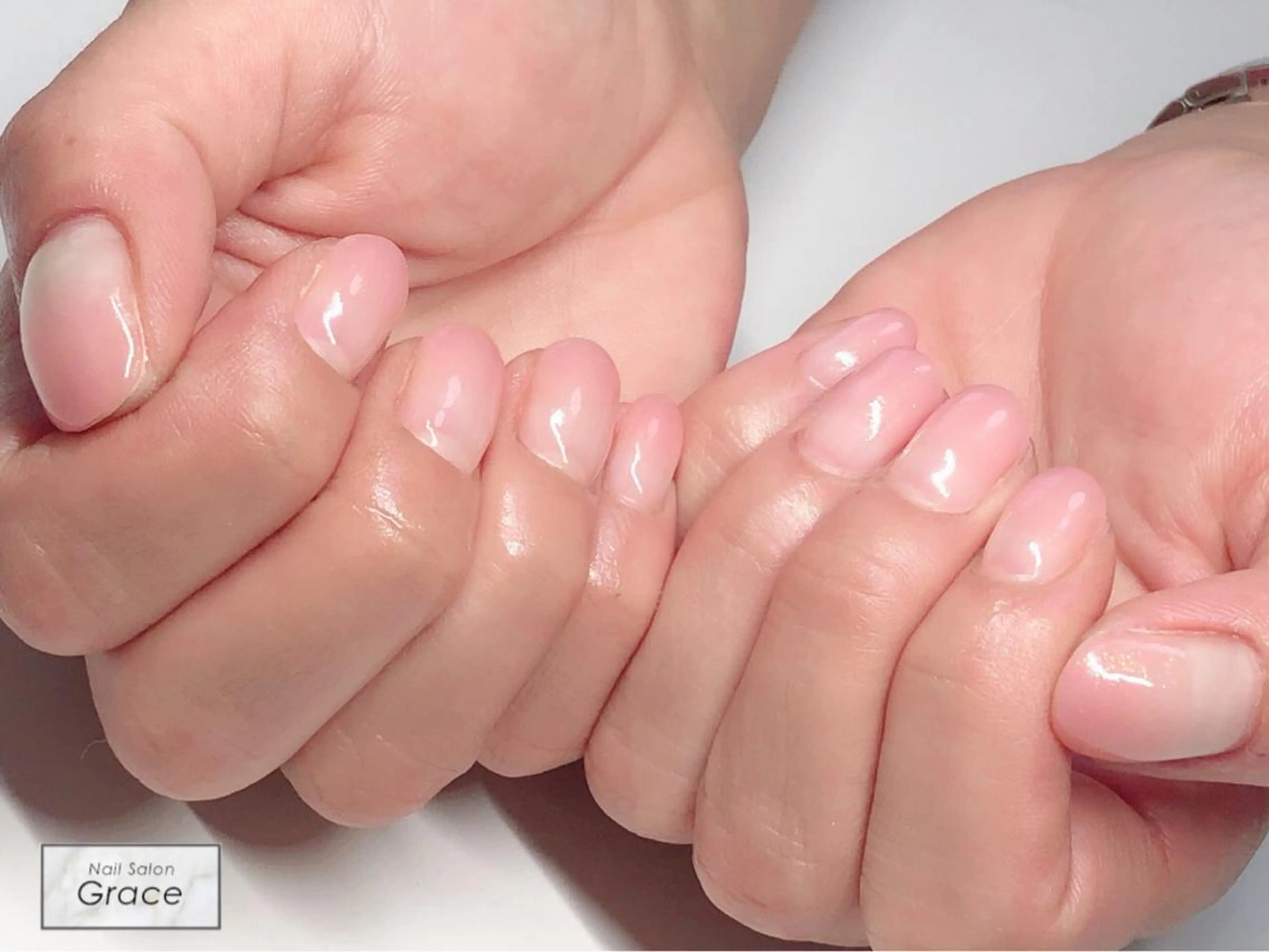 ネイル Nail&Eye Graceのマツエク・マツパデザイン