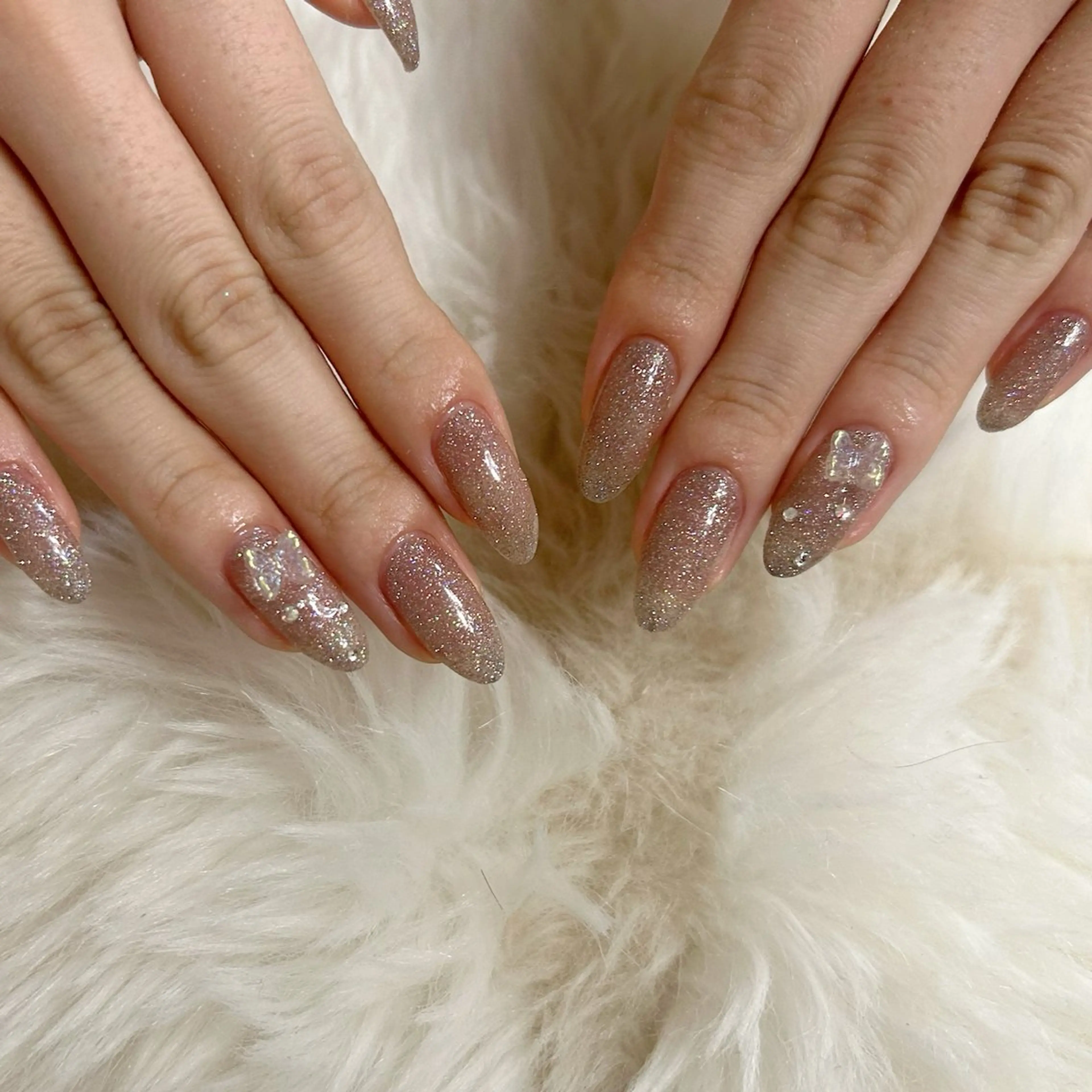 ネイル ハンドネイル Uchida Mayunaのその他イメージ