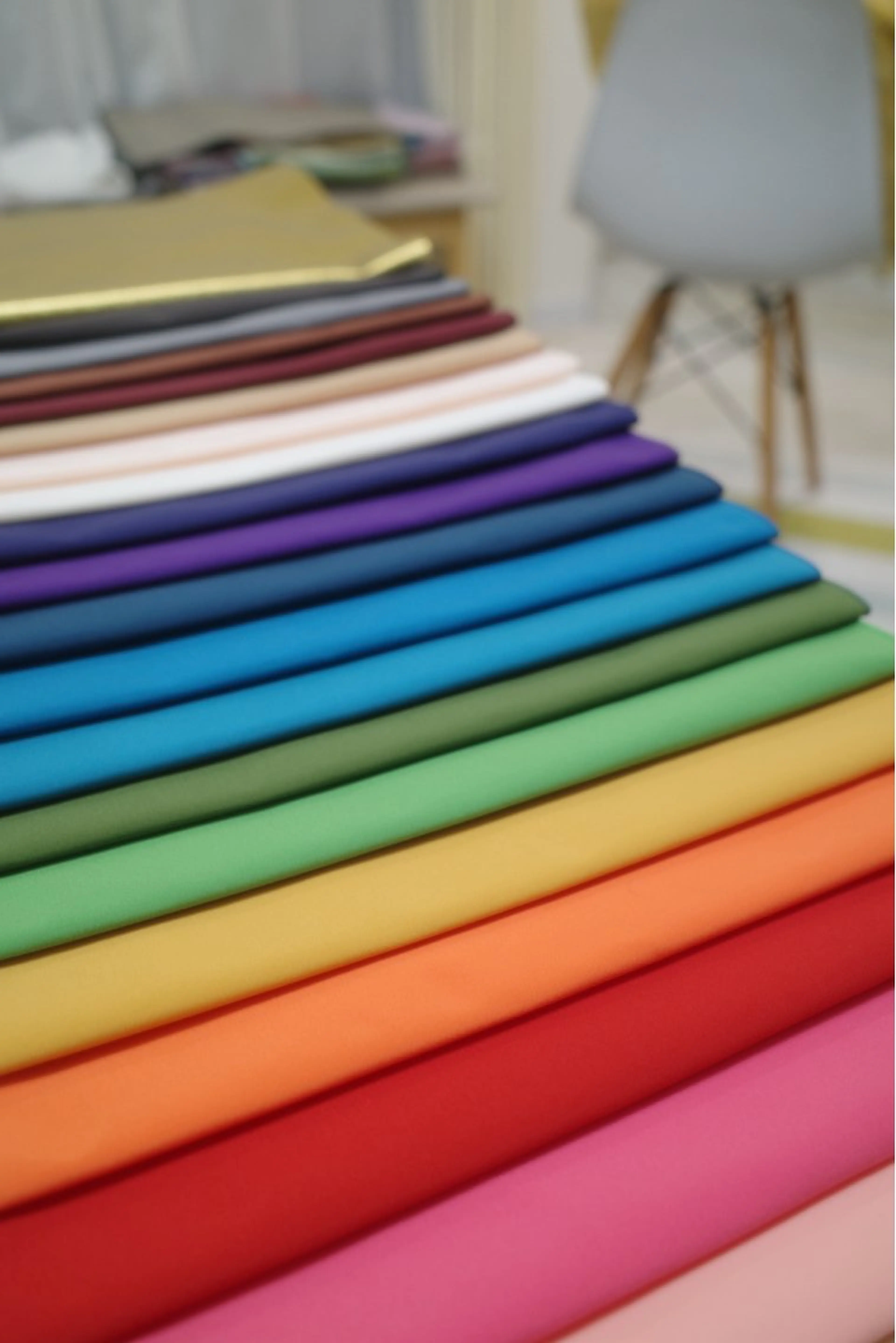 パーソナルカラー診断 骨格診断 顔タイプ診断 イメコンサロン Lyumnのその他イメージ