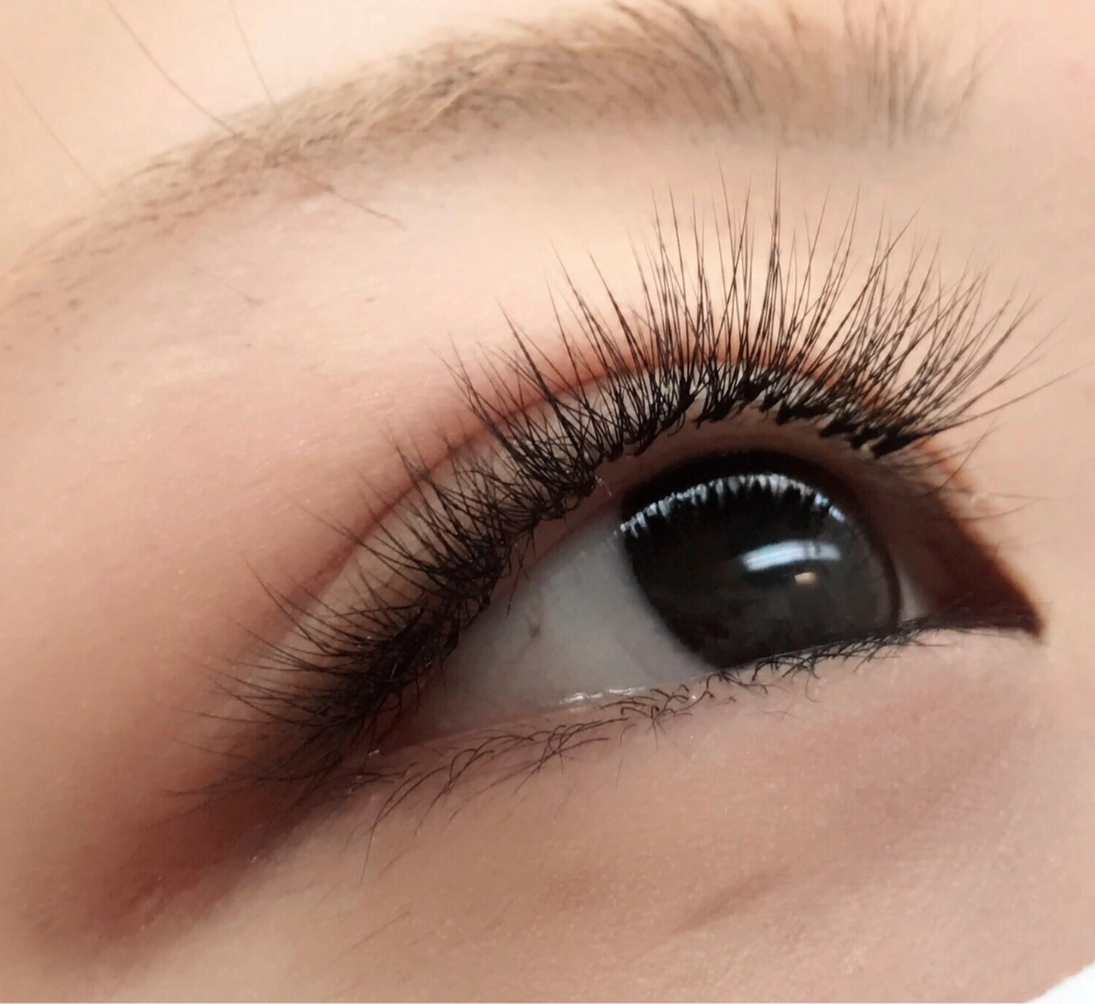 マツエク・マツパ マツエク eyesalon   more所属・more/ hayashiのマツエク・マツパデザイン