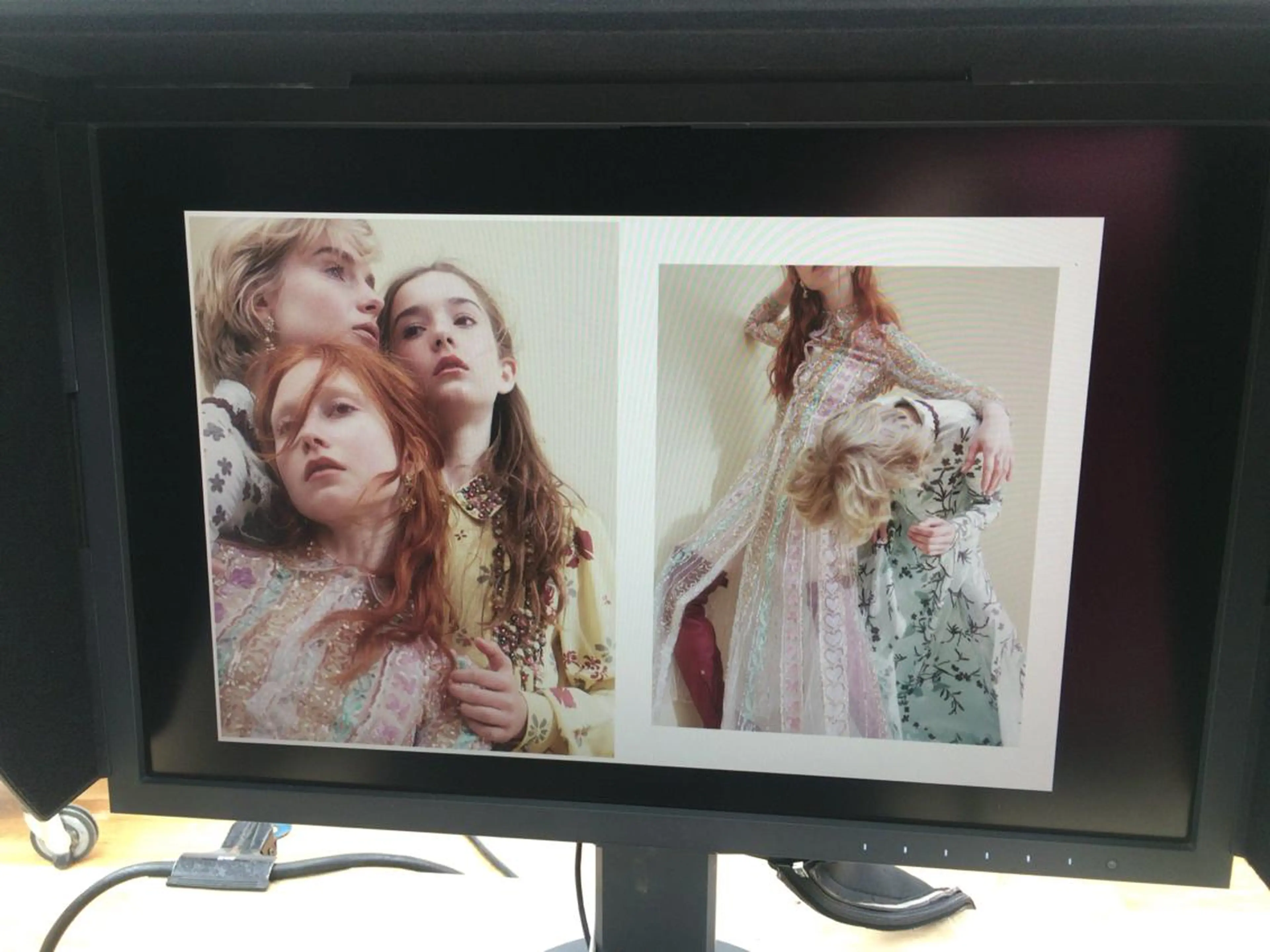 TOU/ROU所属・TOU/ROU代表 藤浪佑太のヘアスタイル