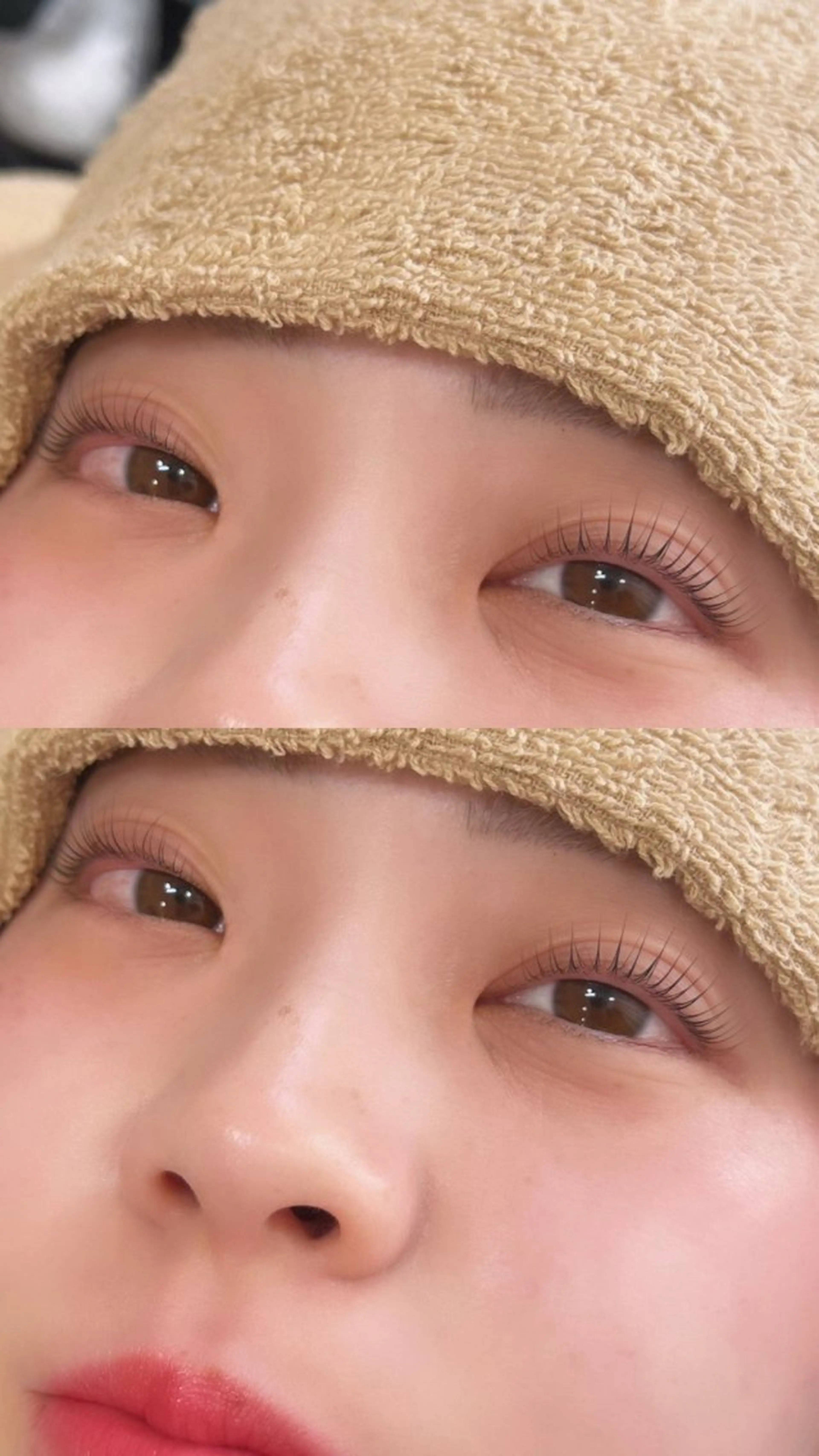 マツエク・マツパ digxdug yuukaのマツエク・マツパデザイン