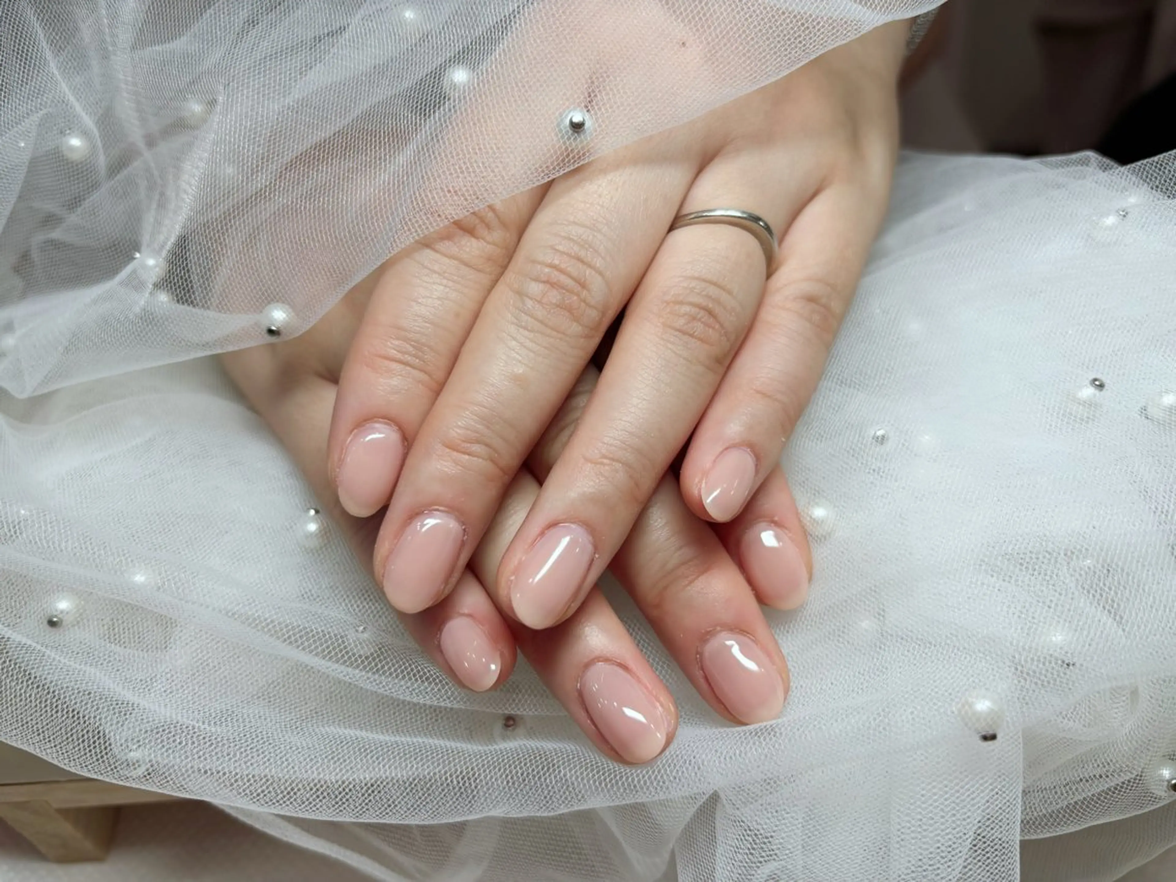 ネイル H3 Nail ツヤコのネイルデザイン