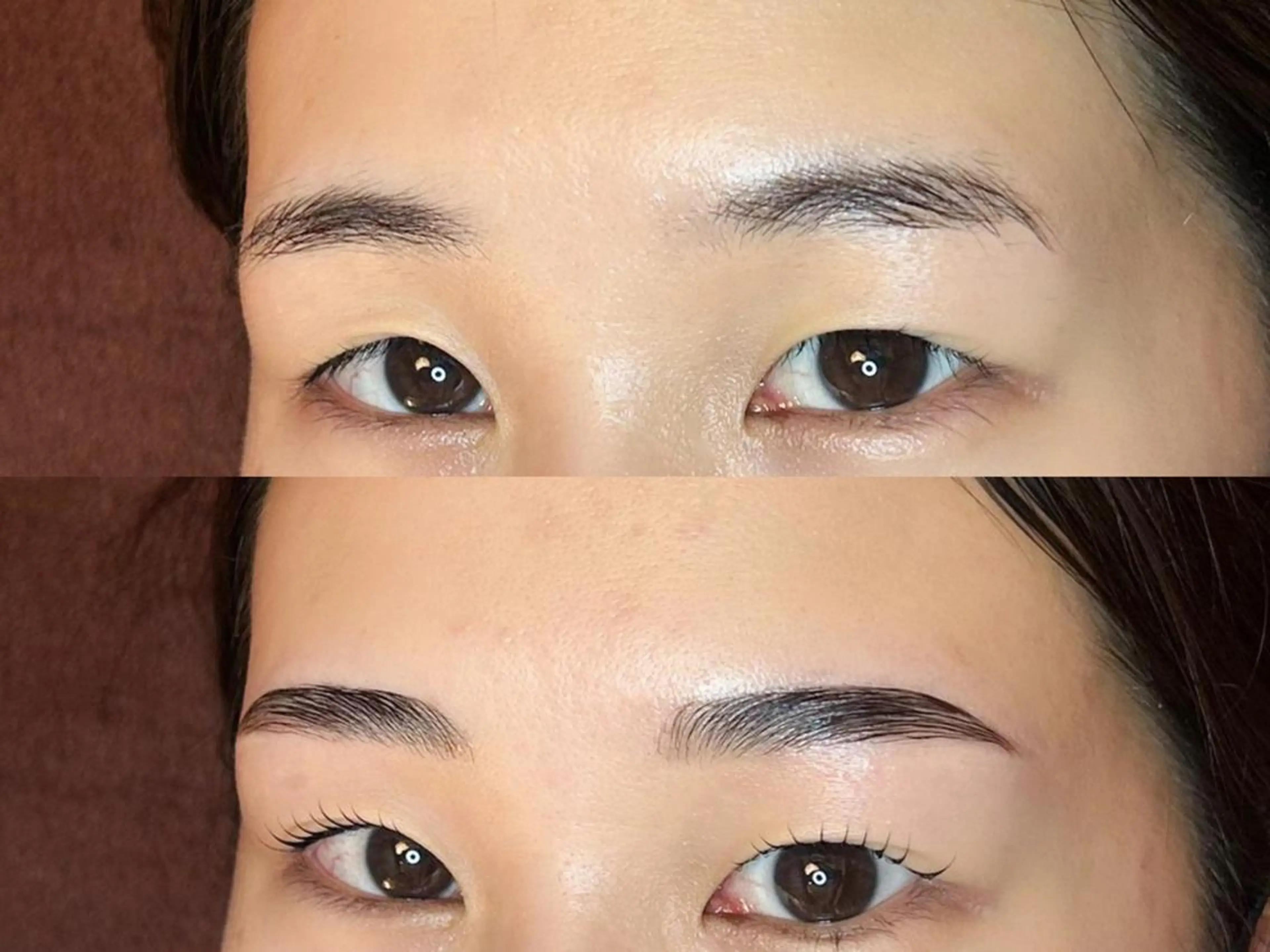 アイブロウ リフティ 小倉店のマツエク・マツパデザイン