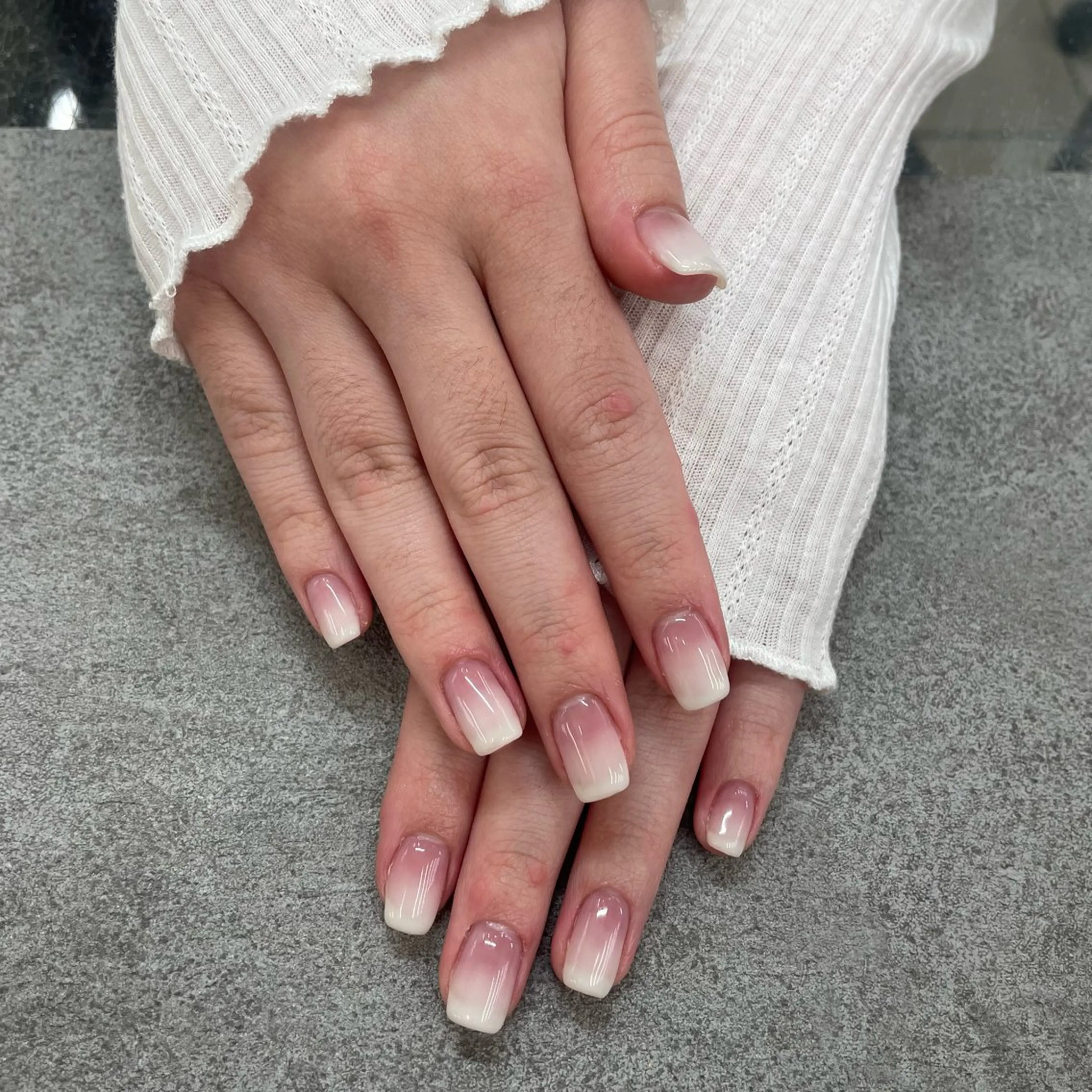 ネイル MAXKELLY Meiのネイルデザイン