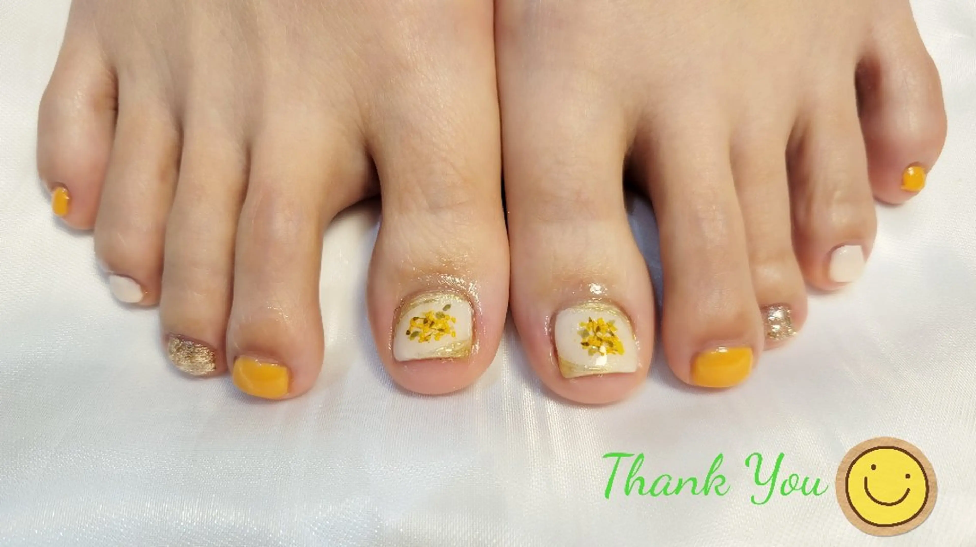 ネイル 和風流 wafuruのネイルデザイン