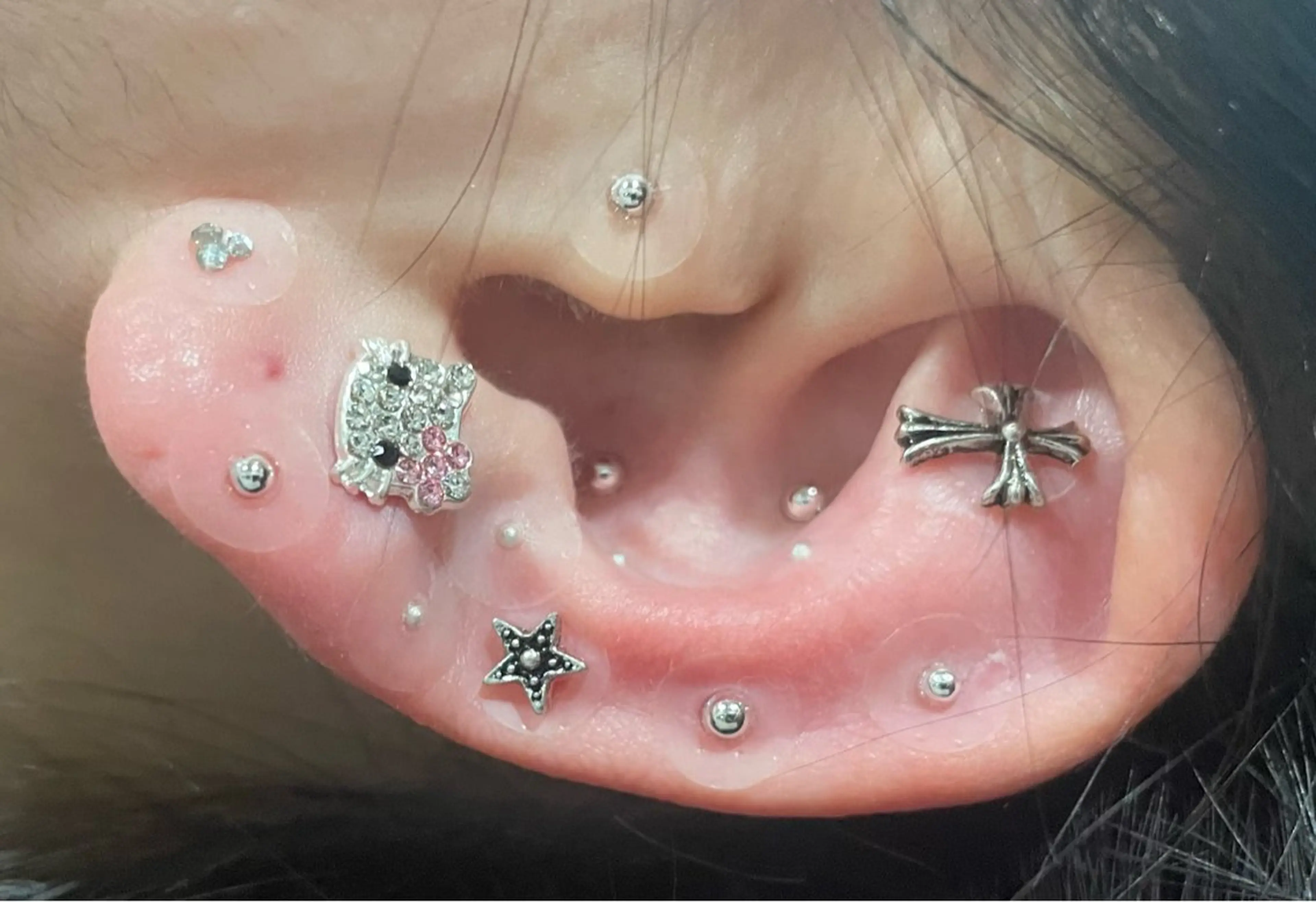 その他 LiZA エステティックサロンのエステ・リラクイメージ