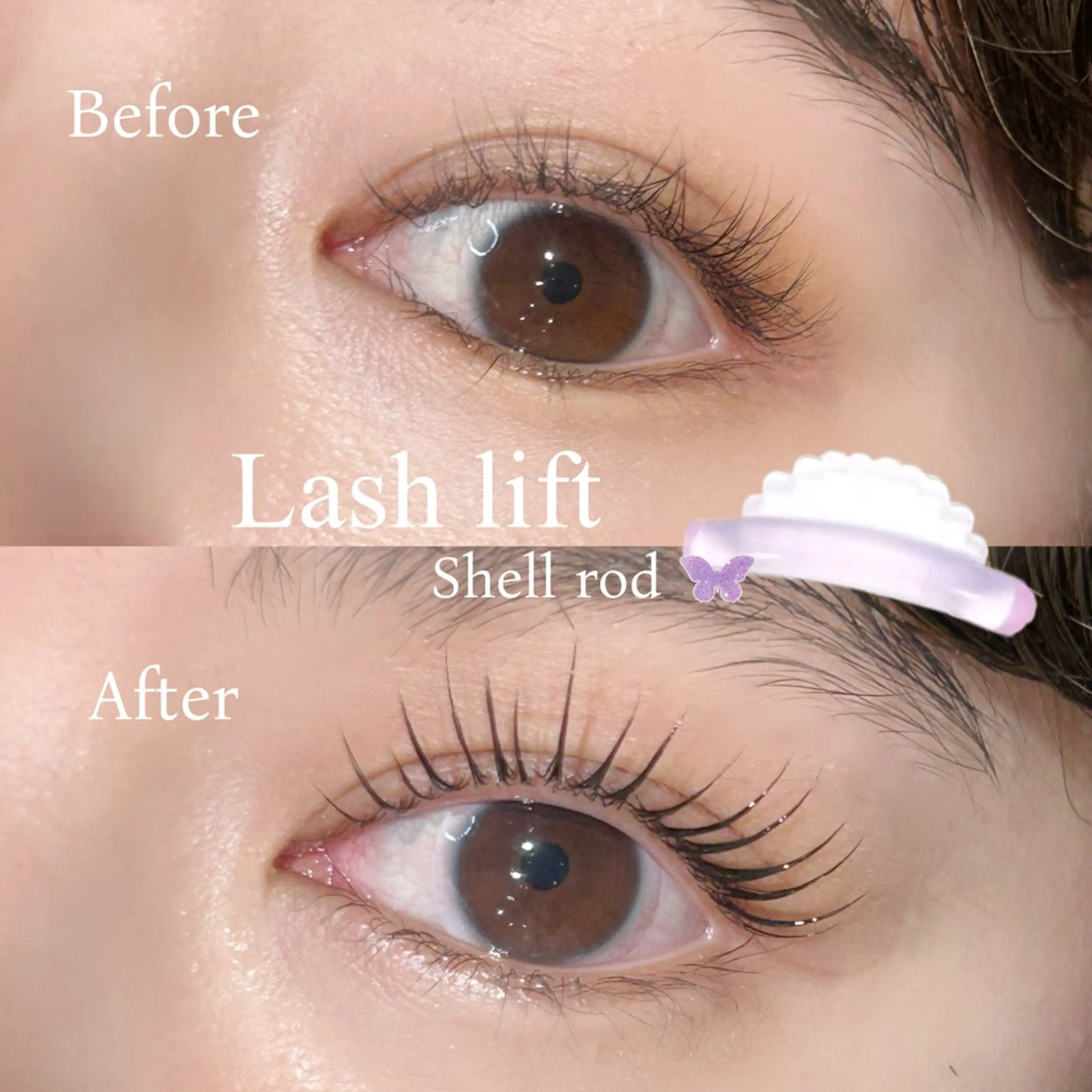 マツエク・マツパ H eyelash/ 吉祥寺/もえのマツエク・マツパデザイン