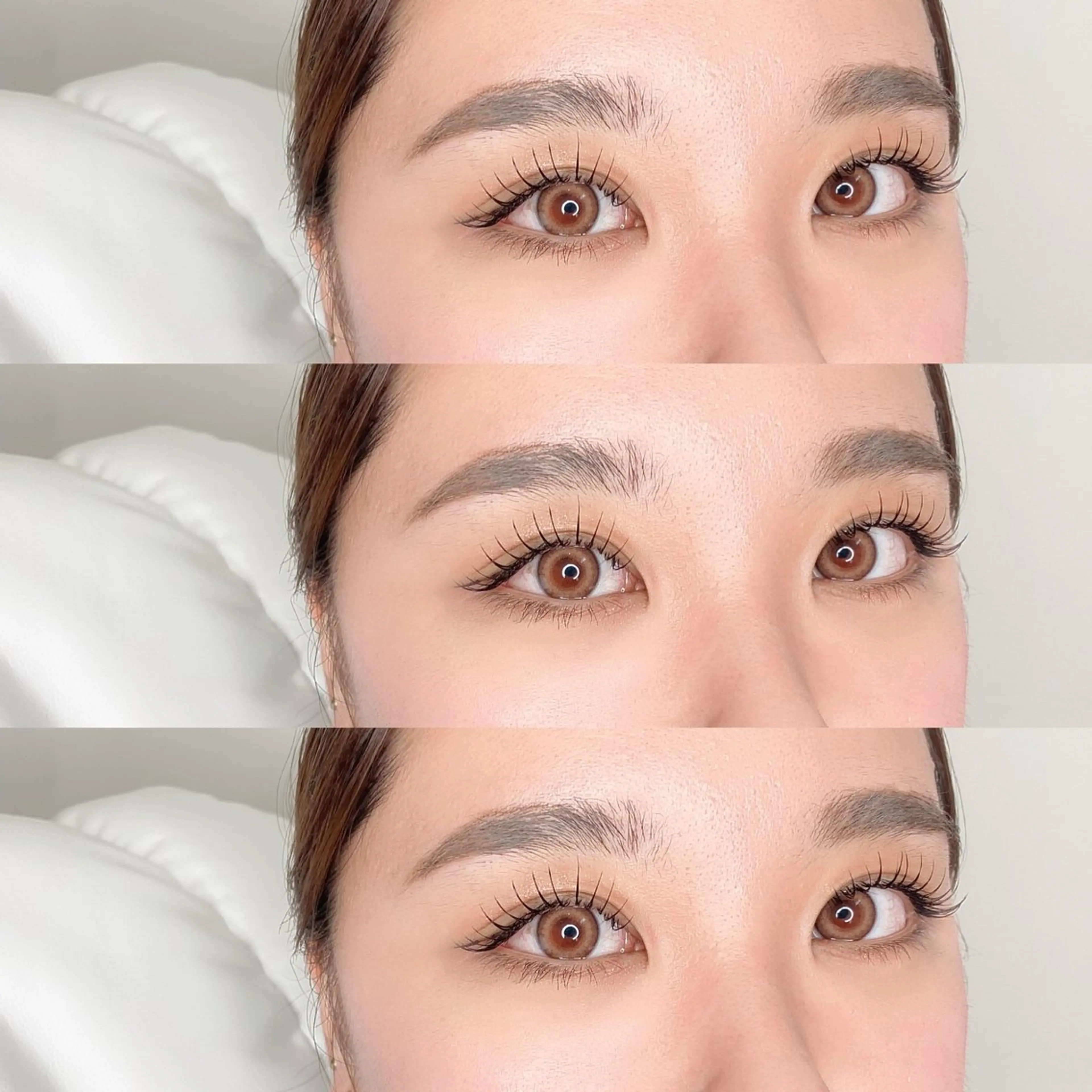 マツエク・マツパ ichi rikaのマツエク・マツパデザイン