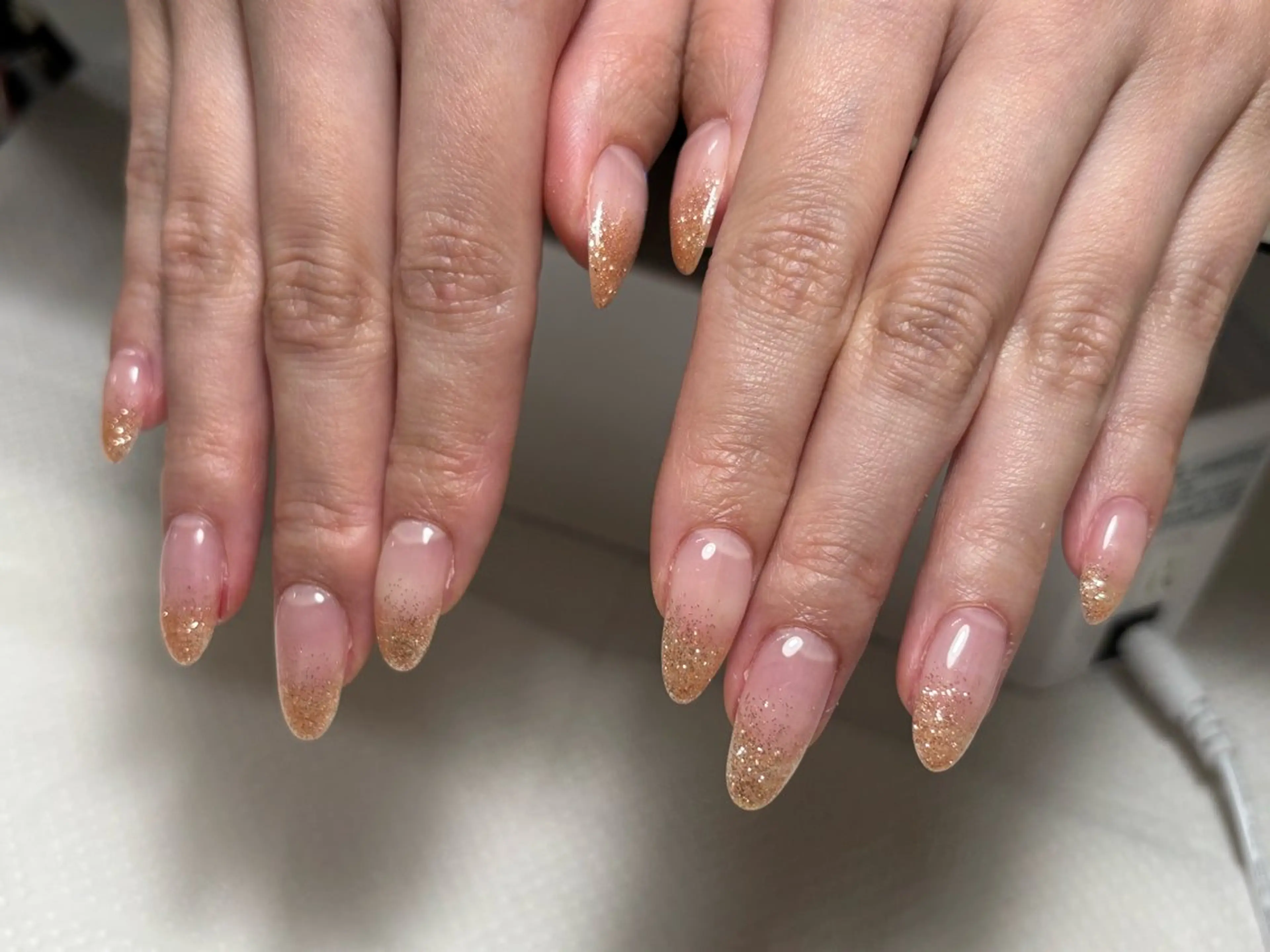 ネイル Sympa🐰 AMiのネイルデザイン