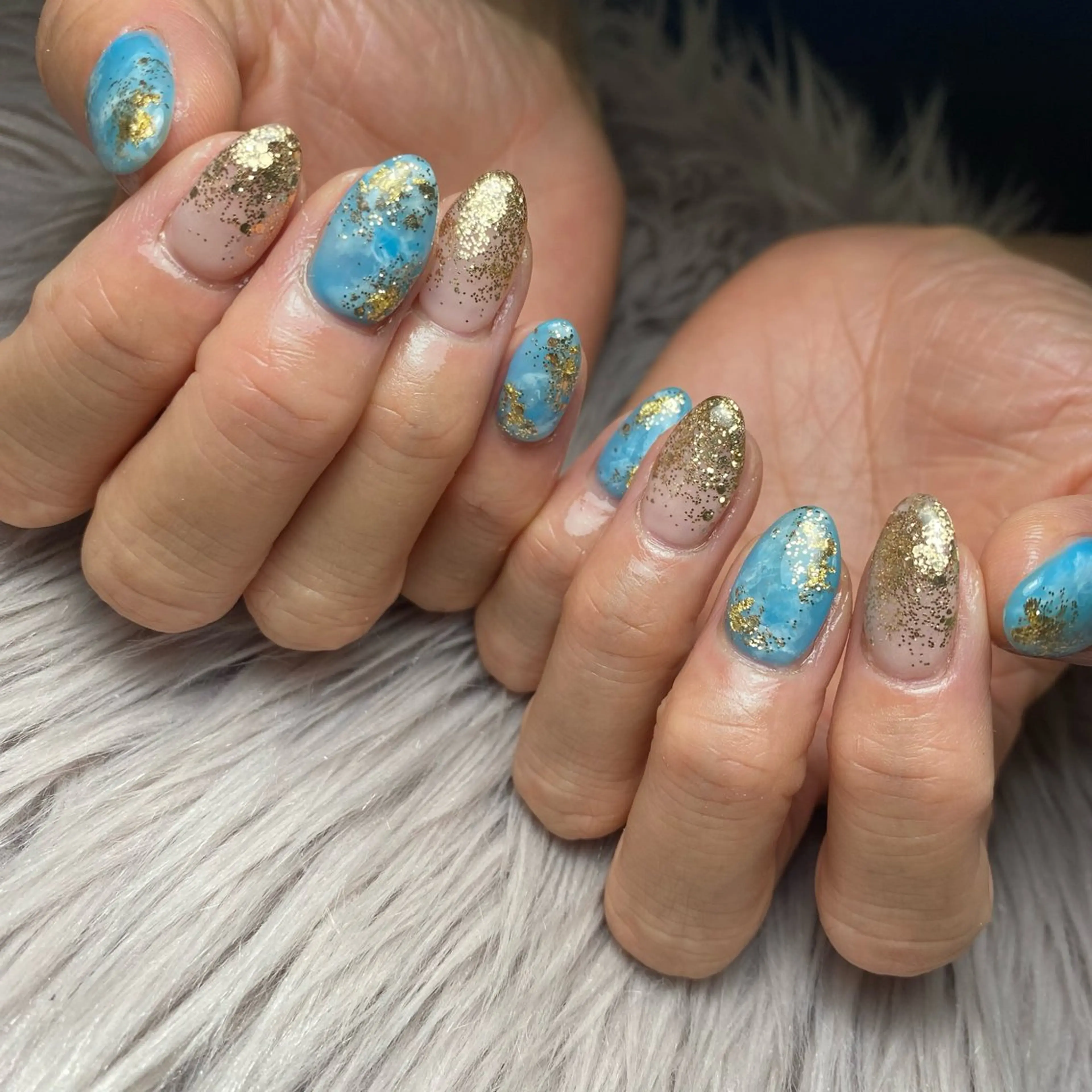 ネイル Beauty Space N&Nのネイルデザイン