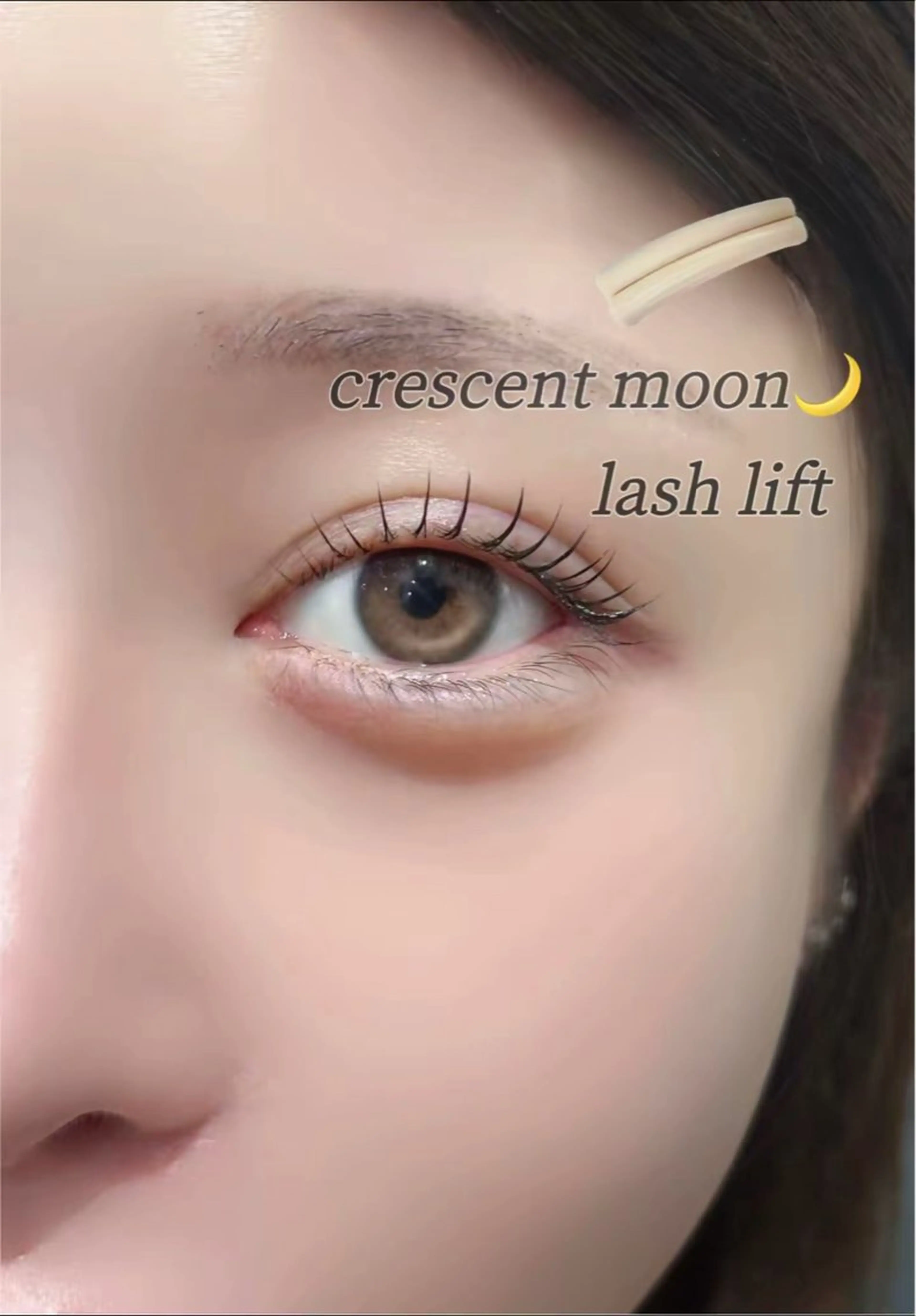 マツエク・マツパ まつげパーマ 【メンズ眉毛サロン】 SENSE 大宮の眉毛・アイブロウイメージ