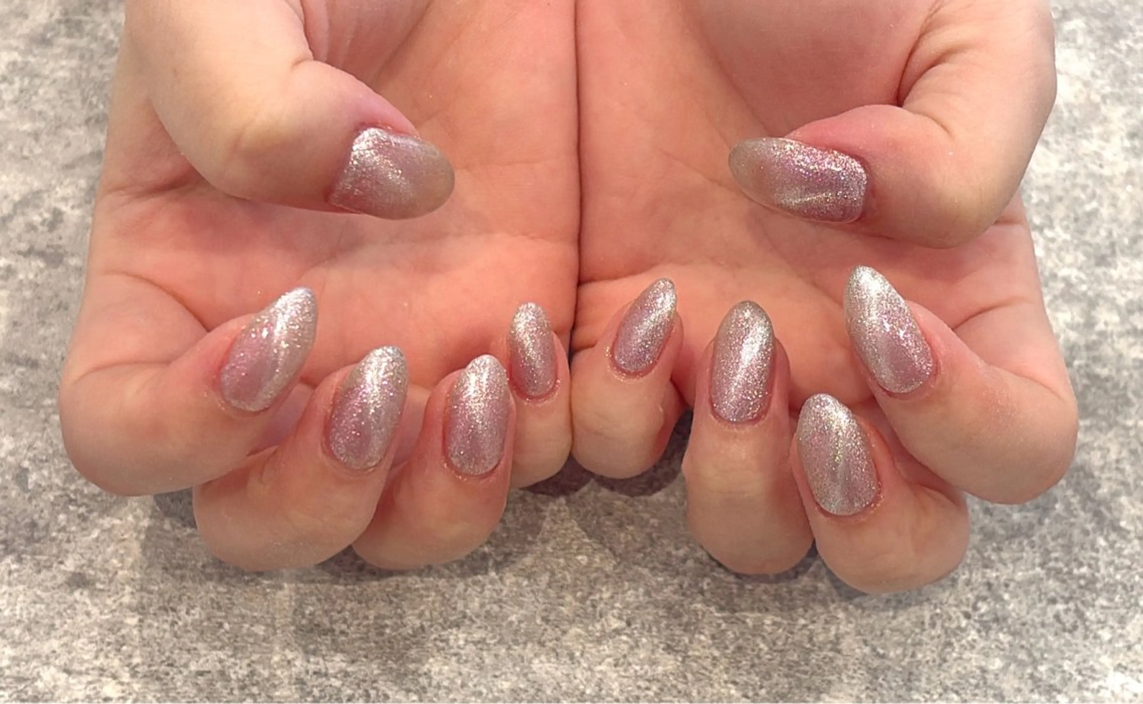 ネイル Kanon 💅🏾💖のネイルデザイン