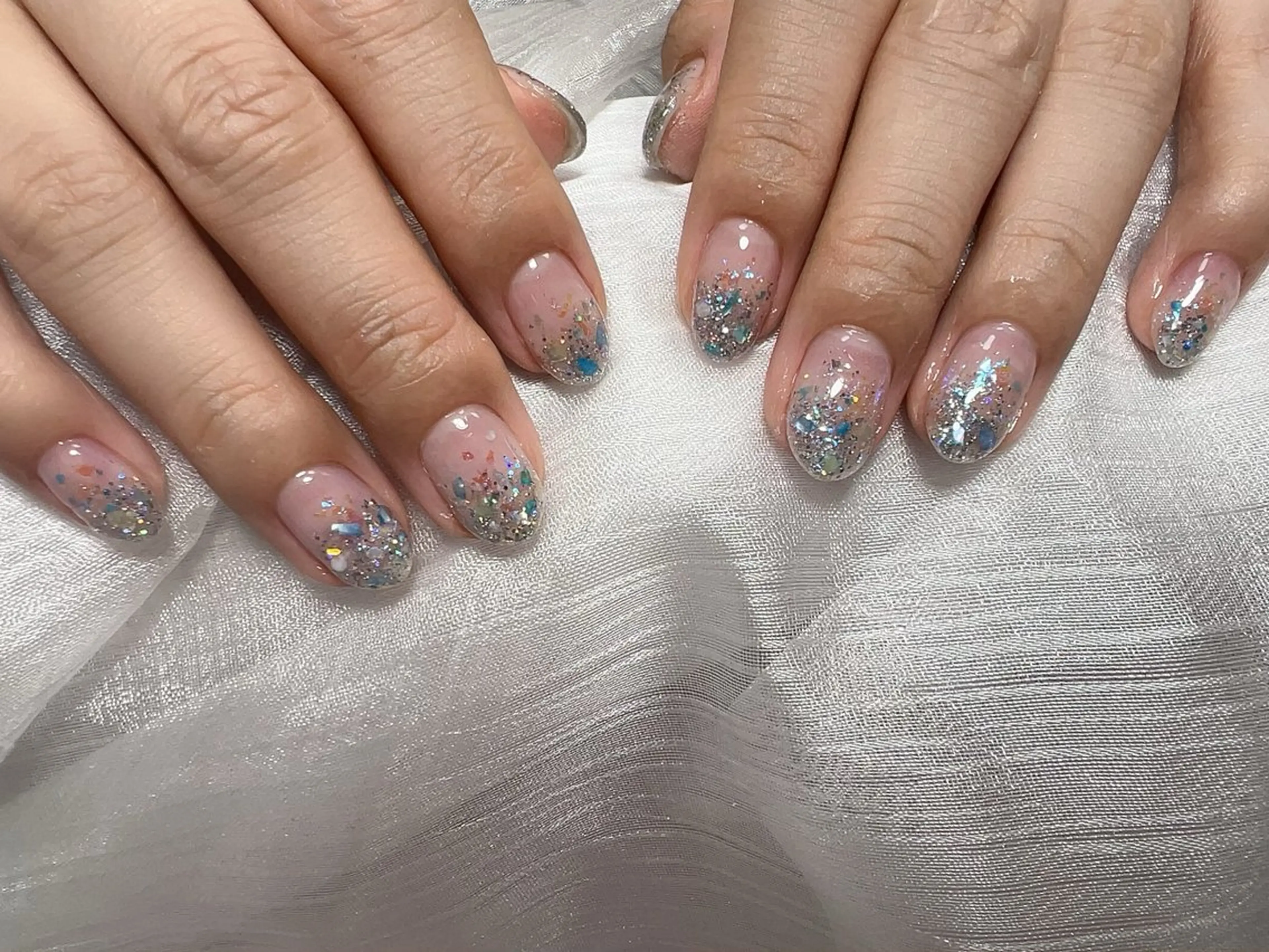 ネイル ハンドネイル Nail NaNaのネイルデザイン