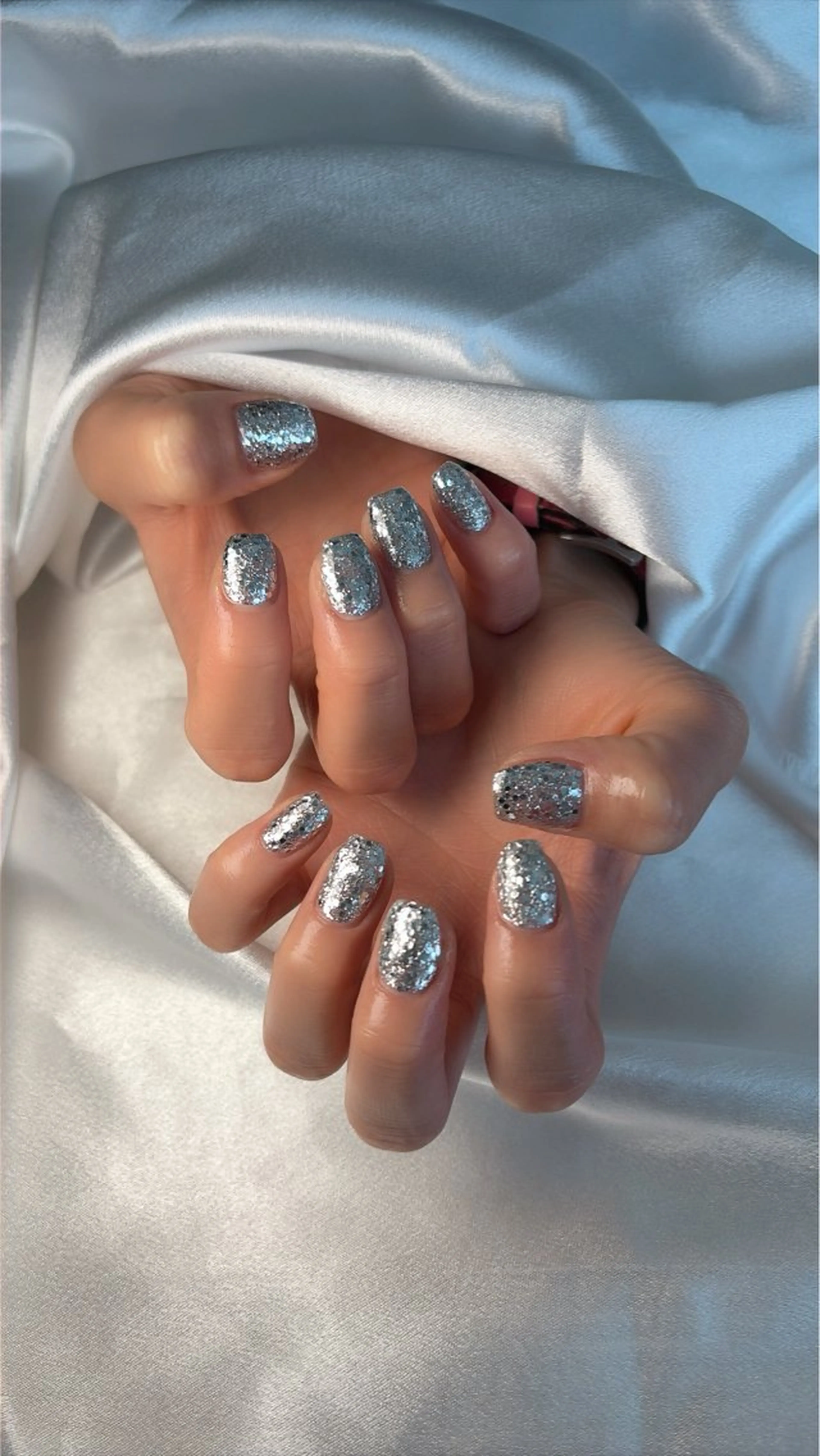 ネイル ハンドネイル Kayo 💅のネイルデザイン
