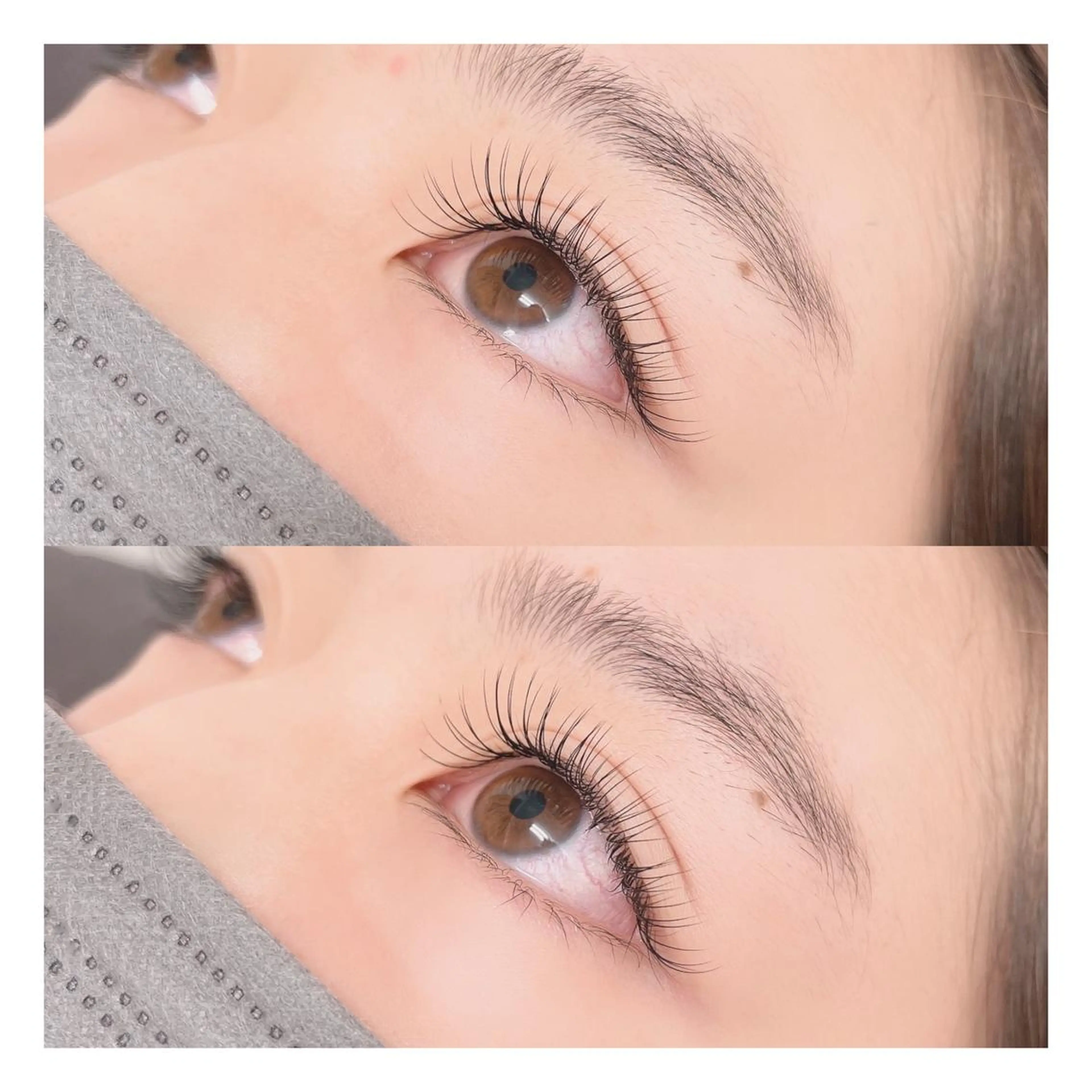 マツエク・マツパ 𝖫𝗎𝖺𝗇𝖺 ᴹᴵᵀᴱᴷᴵ⭐︎のマツエク・マツパデザイン