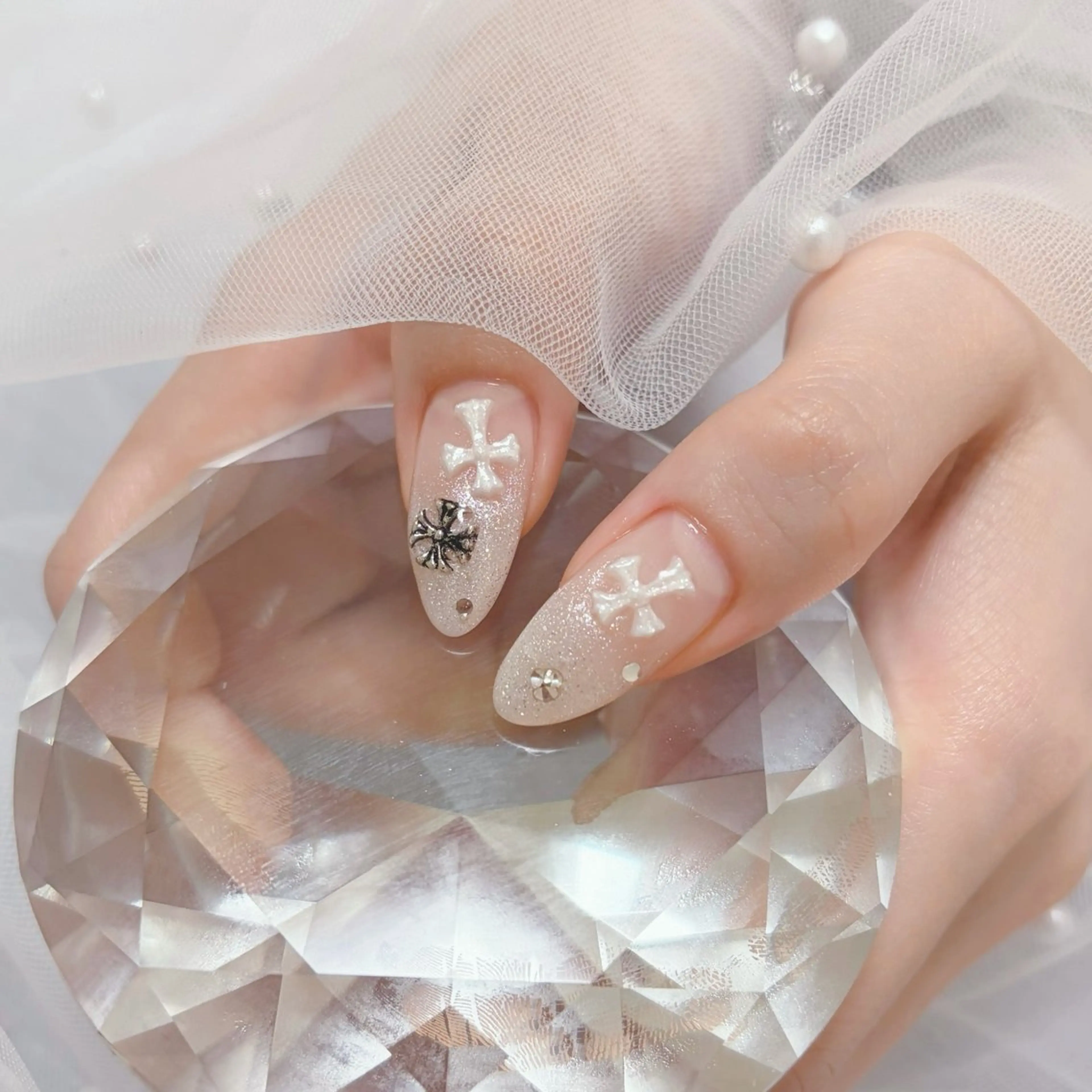 ネイル 💅fleur Ayumiのネイルデザイン