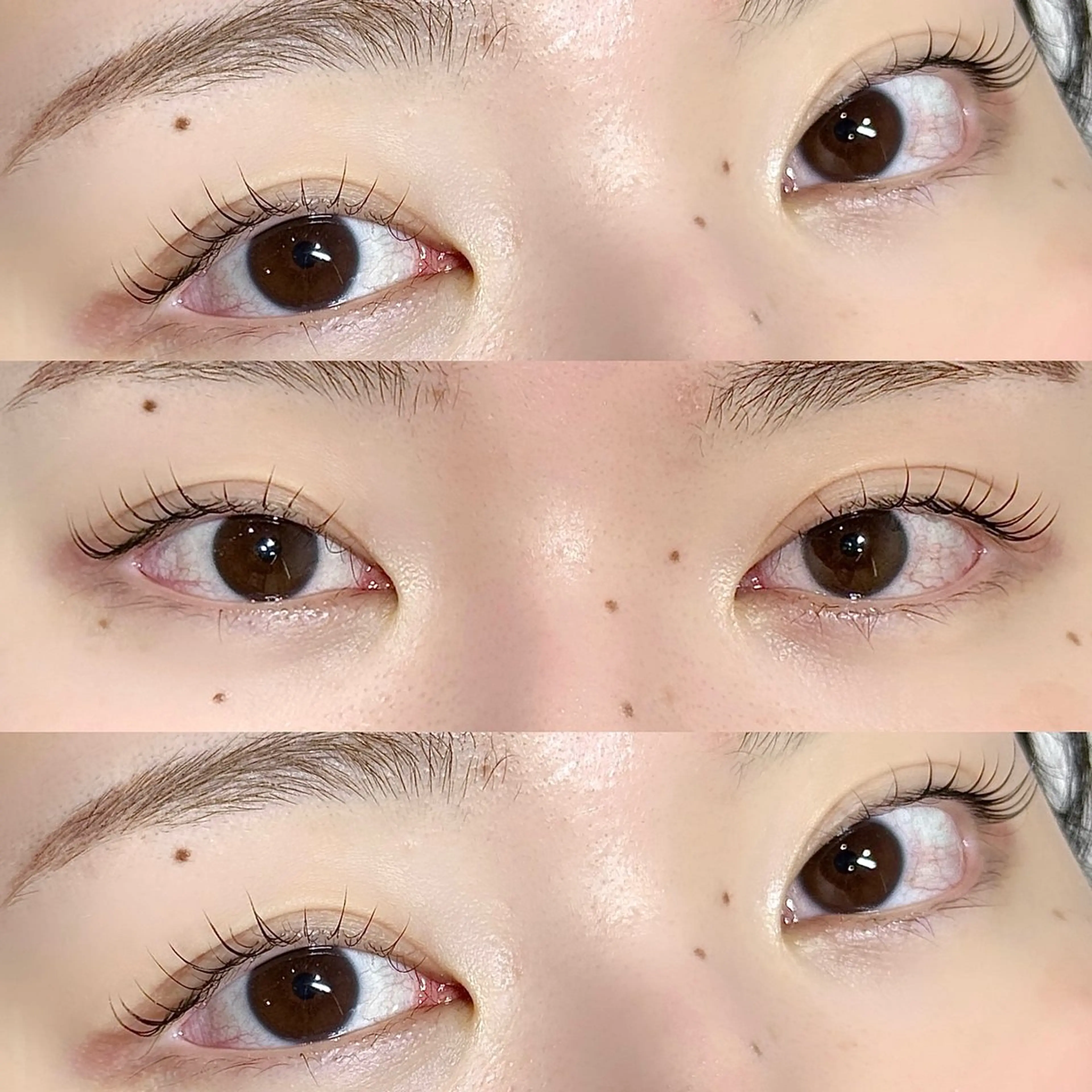 パーマ angelica🎀 lilyの眉毛・アイブロウイメージ