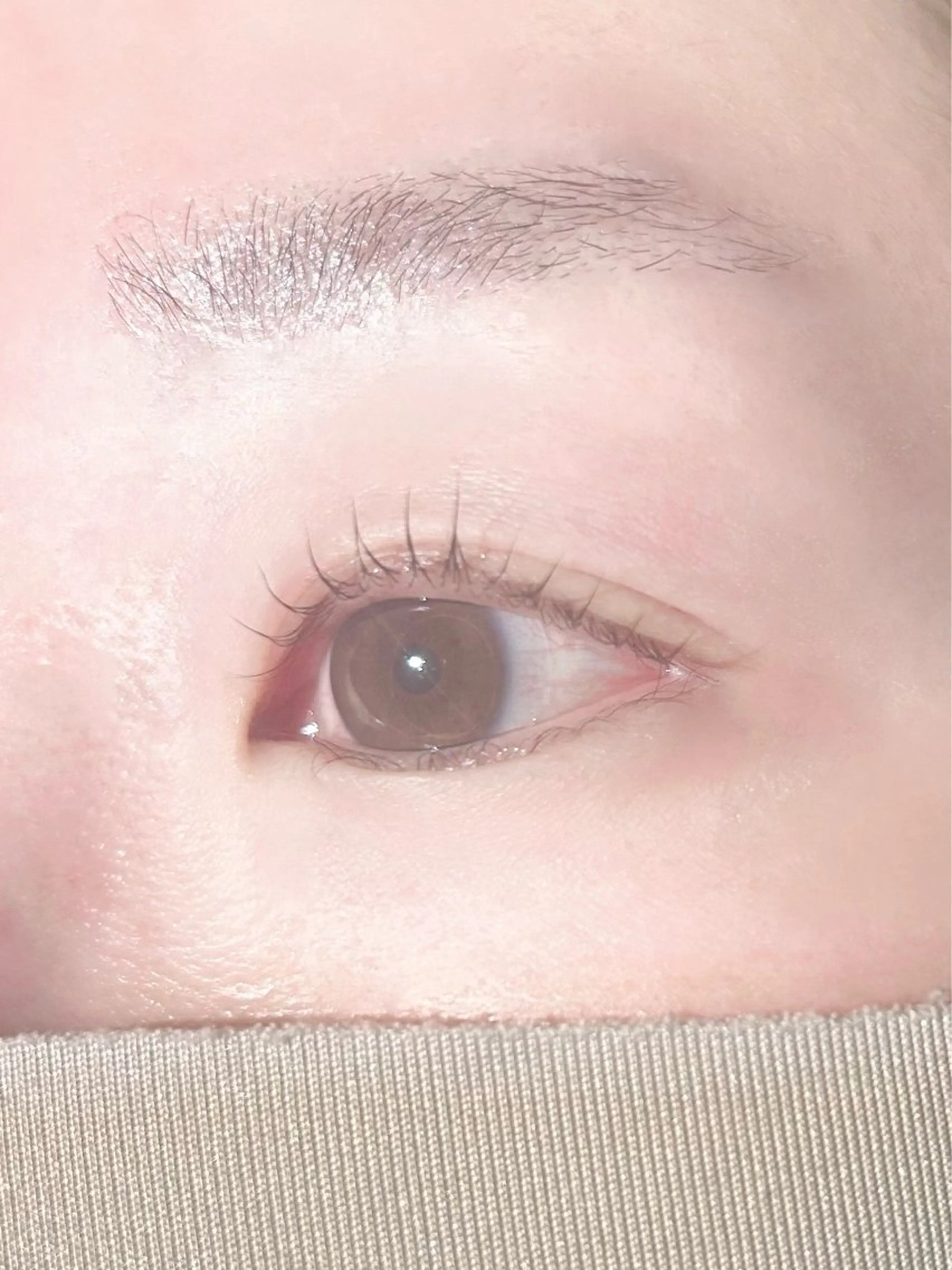 マツエク・マツパ キュート veretta. 🧁HOMARE🫖のマツエク・マツパデザイン