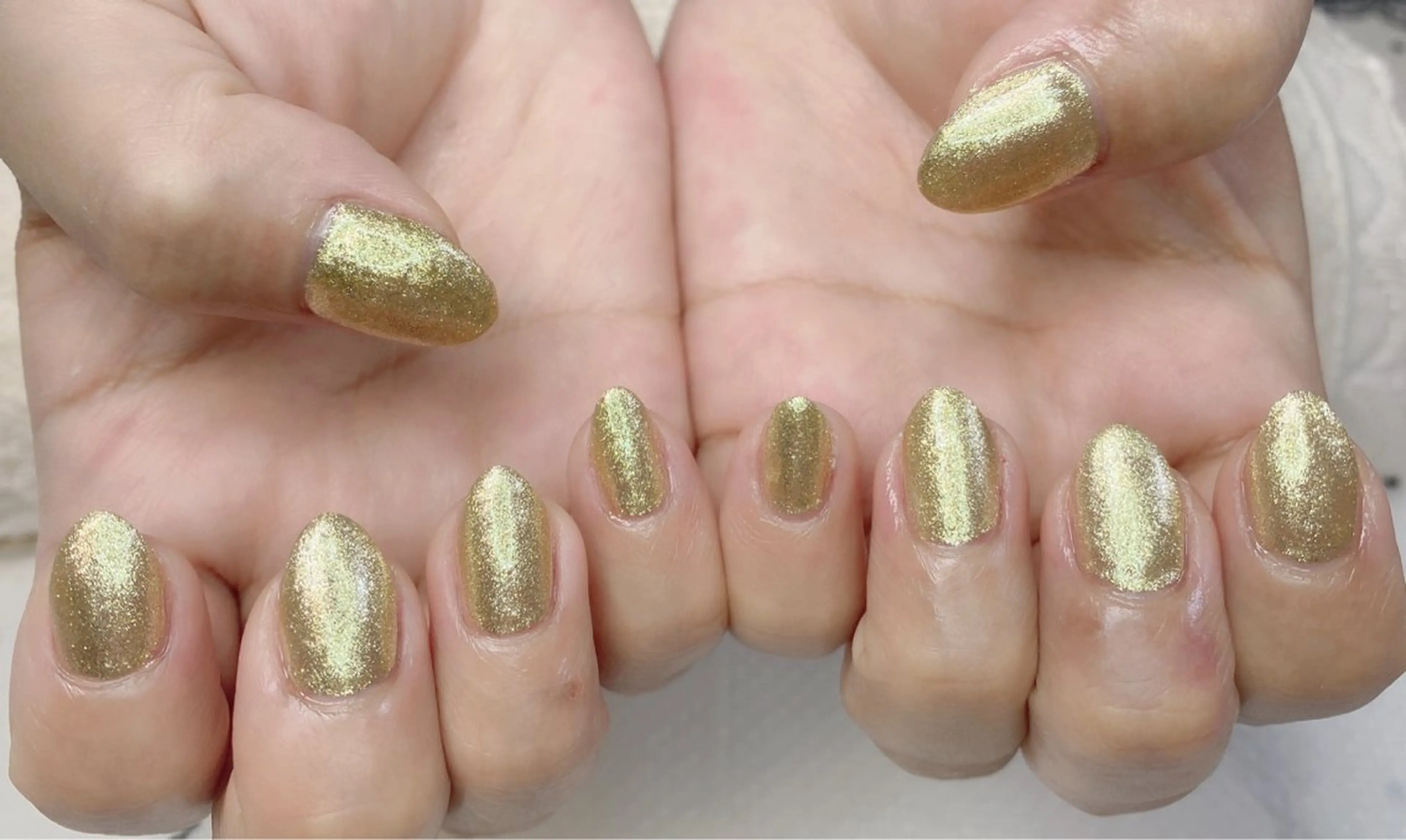 ネイル ハンドネイル MYU Nails所属・ニュアンスネイル🌈 MYU Nailsのネイルデザイン