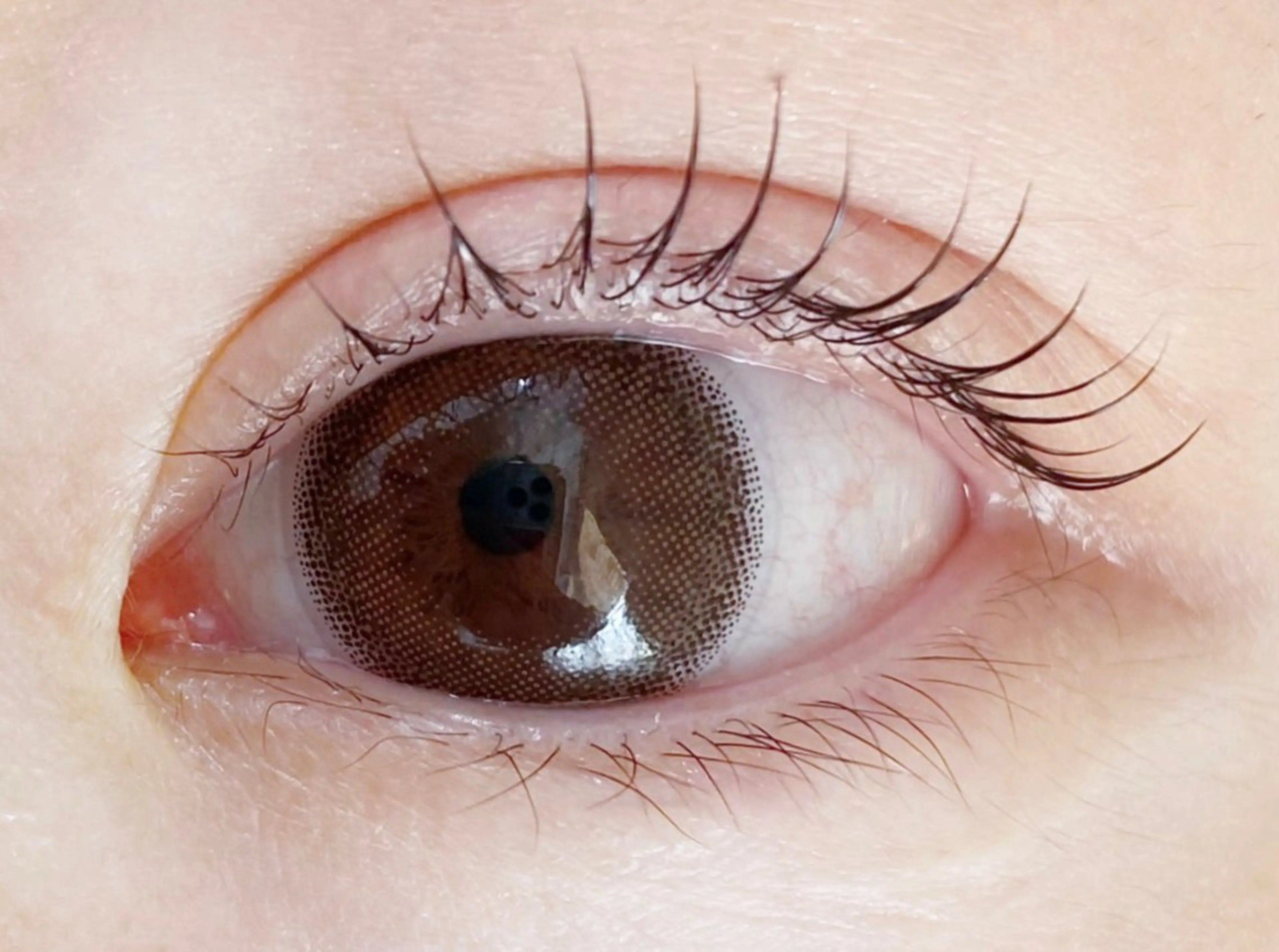 マツエク・マツパ マツパ トップアイリスト羽名 武蔵小杉のマツエク・マツパデザイン