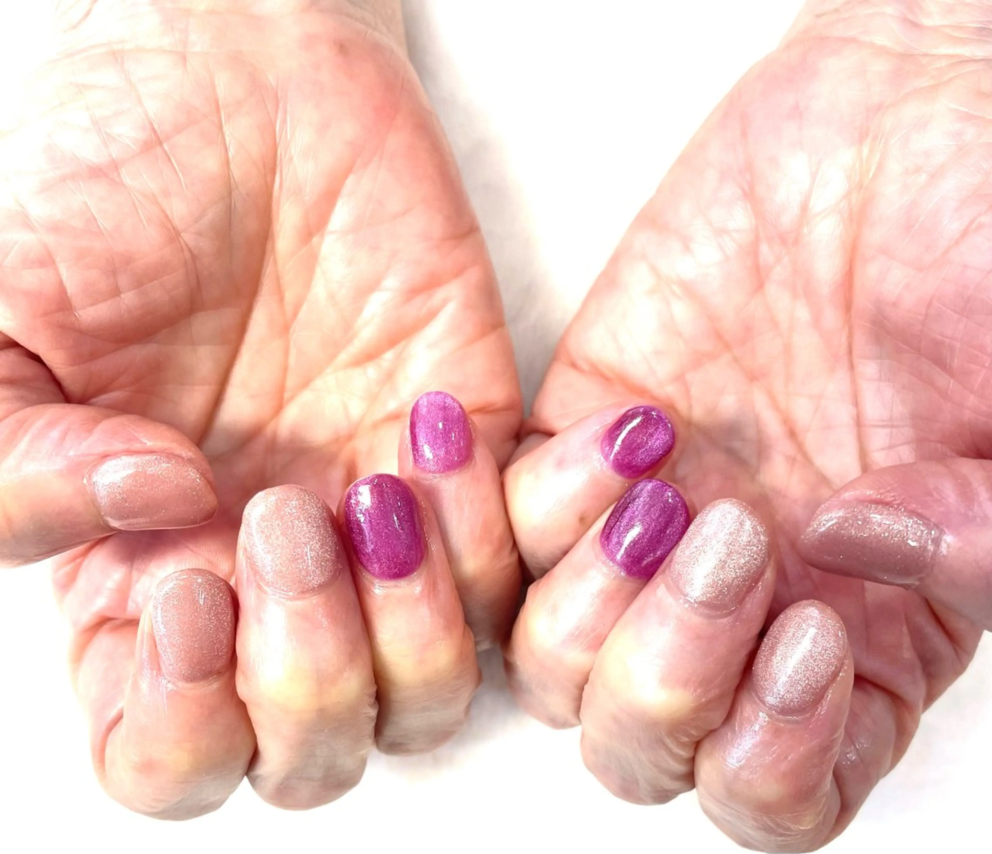 ネイル koto nailsのネイルデザイン