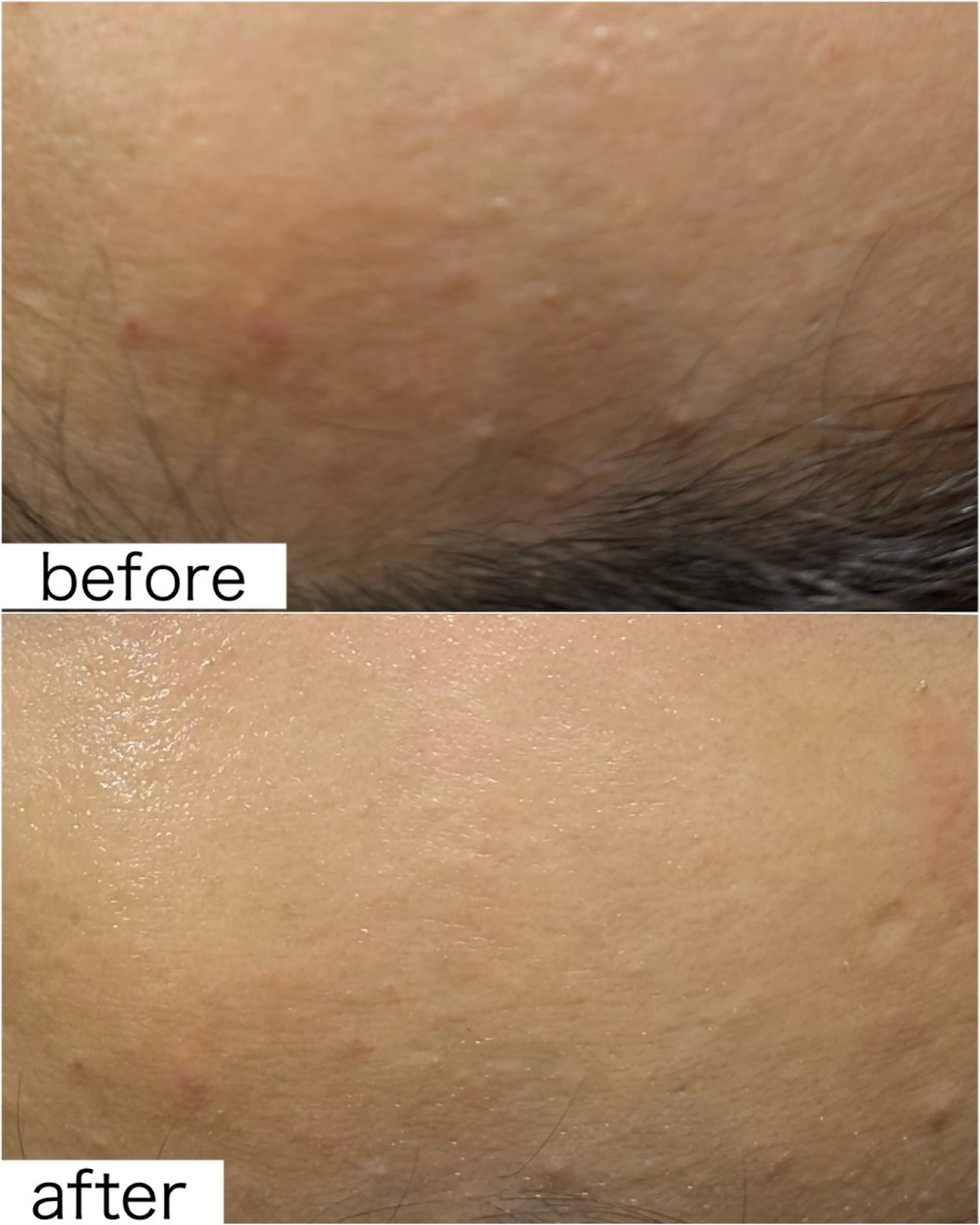 医療提携Beauty SalonMuseのエステ・リラクイメージ