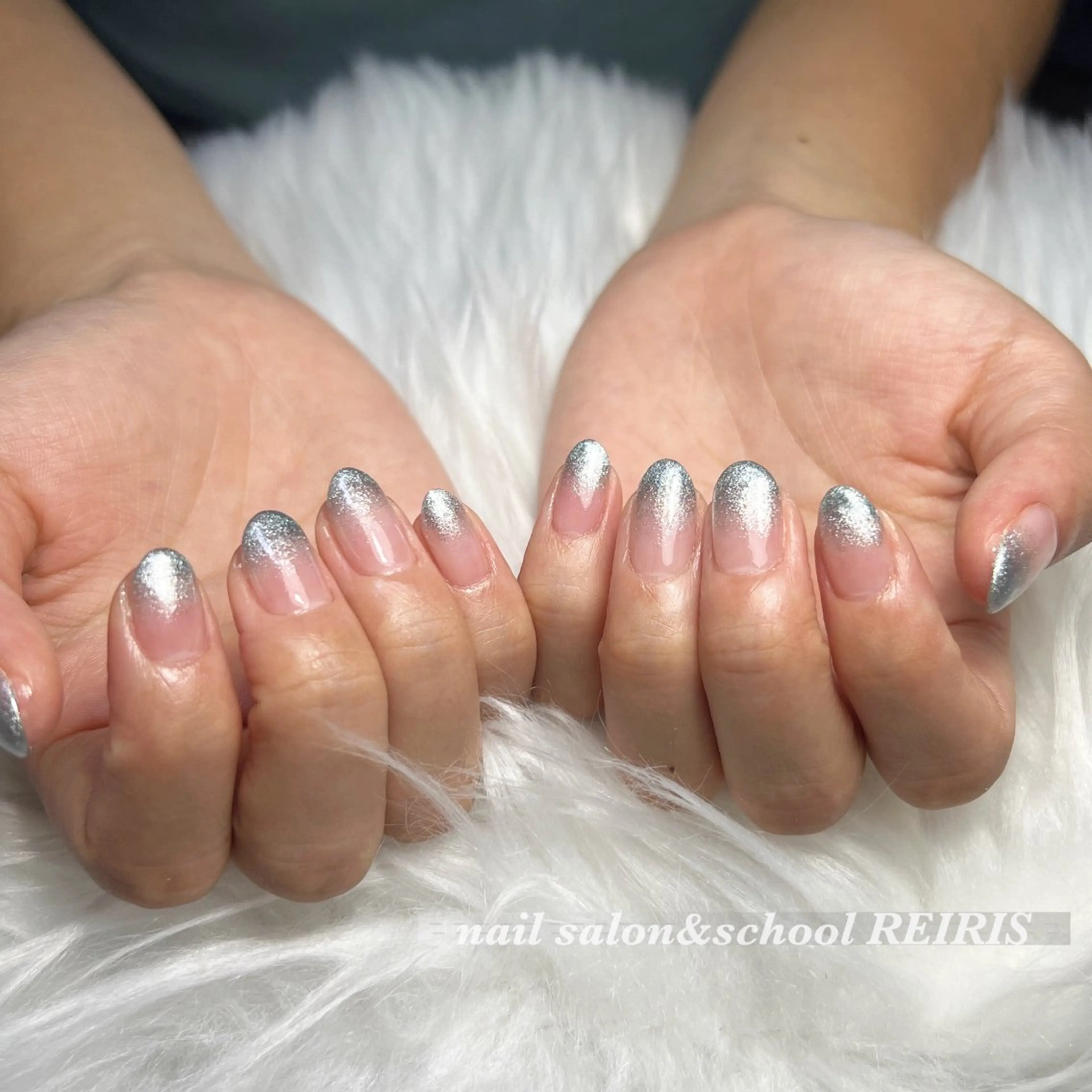 ネイル Nail salon REIRISのネイルデザイン