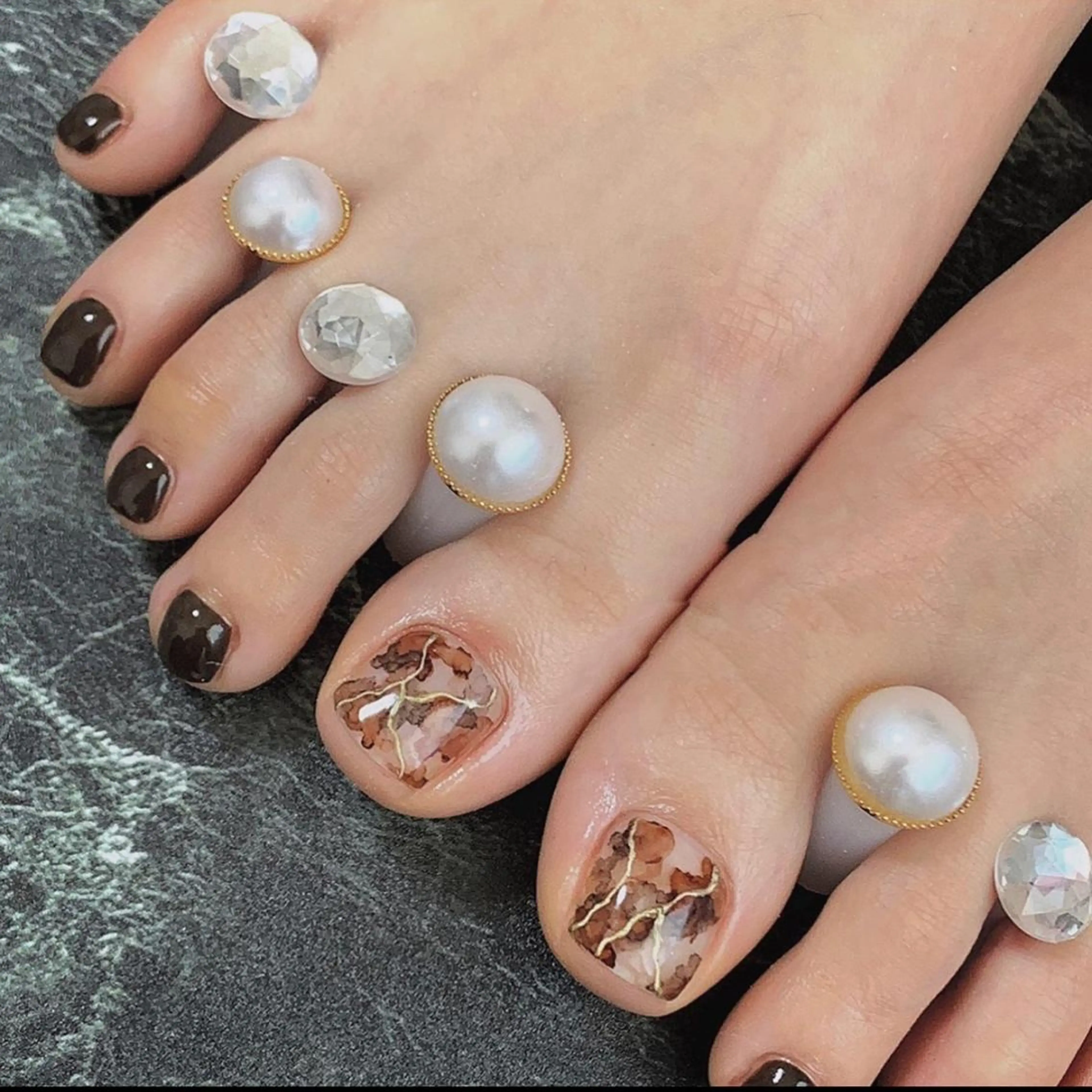 ネイル シ シのネイルデザイン