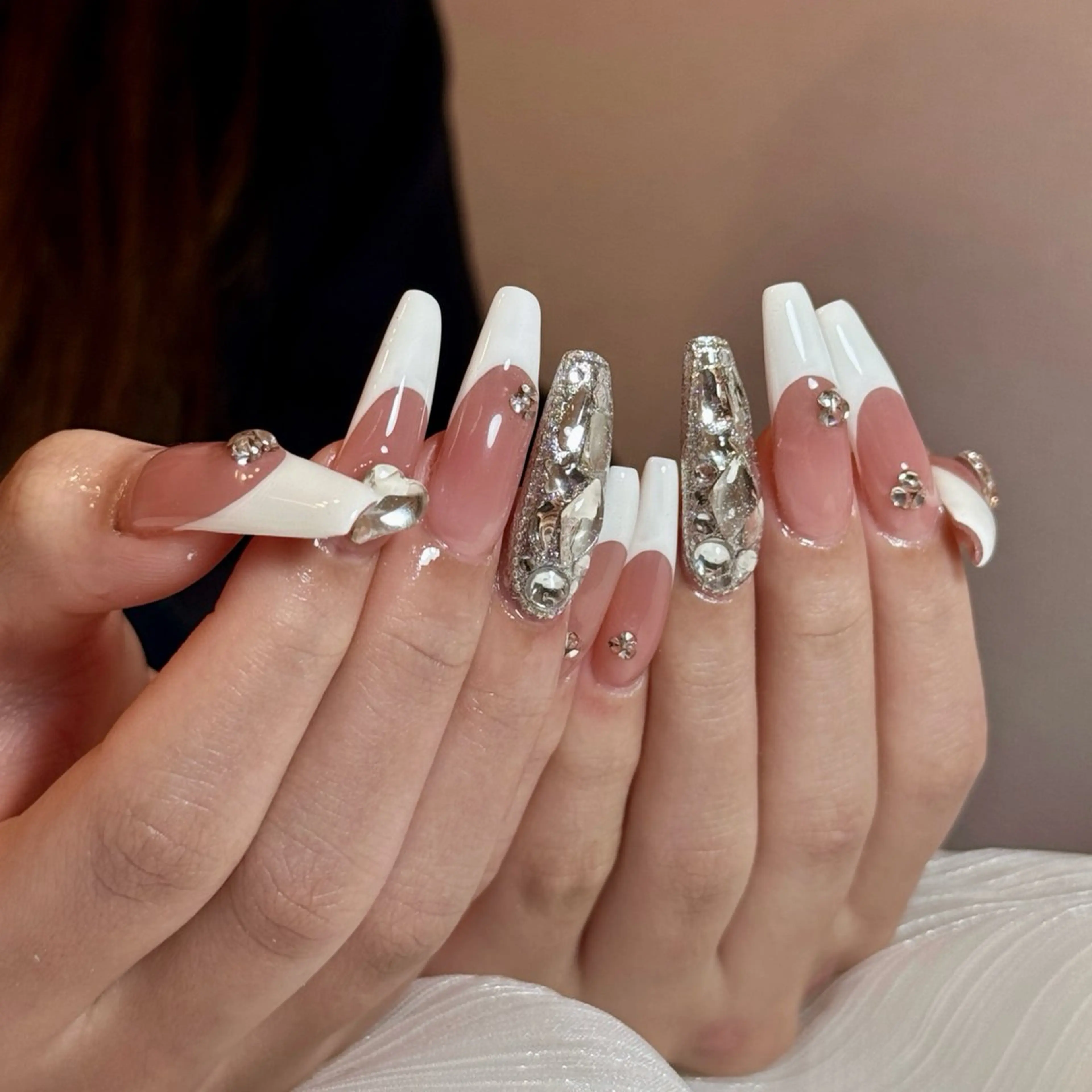 ネイル Mio nail Osakaのネイルデザイン