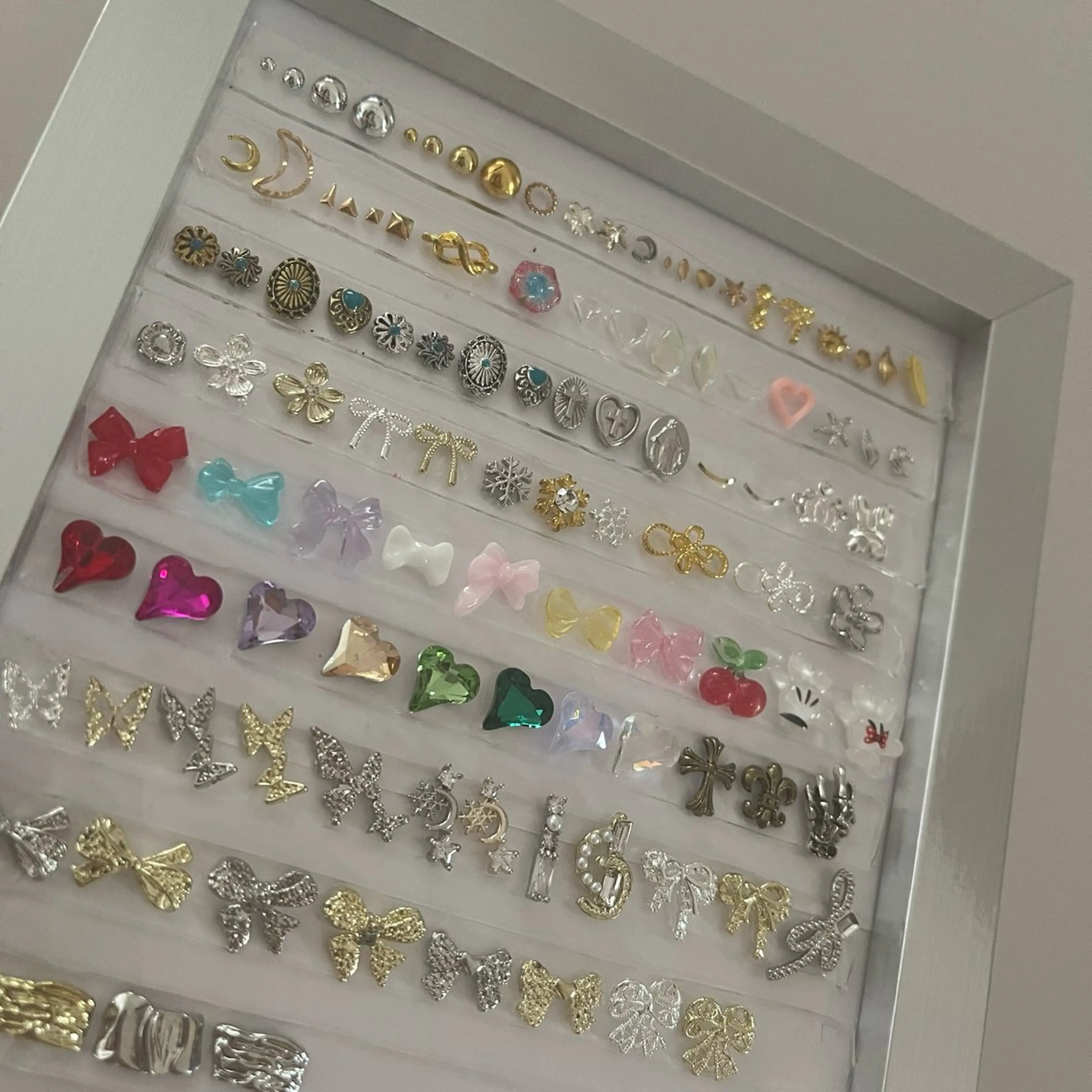 ネイル Nailroom Rita / りなのネイルデザイン