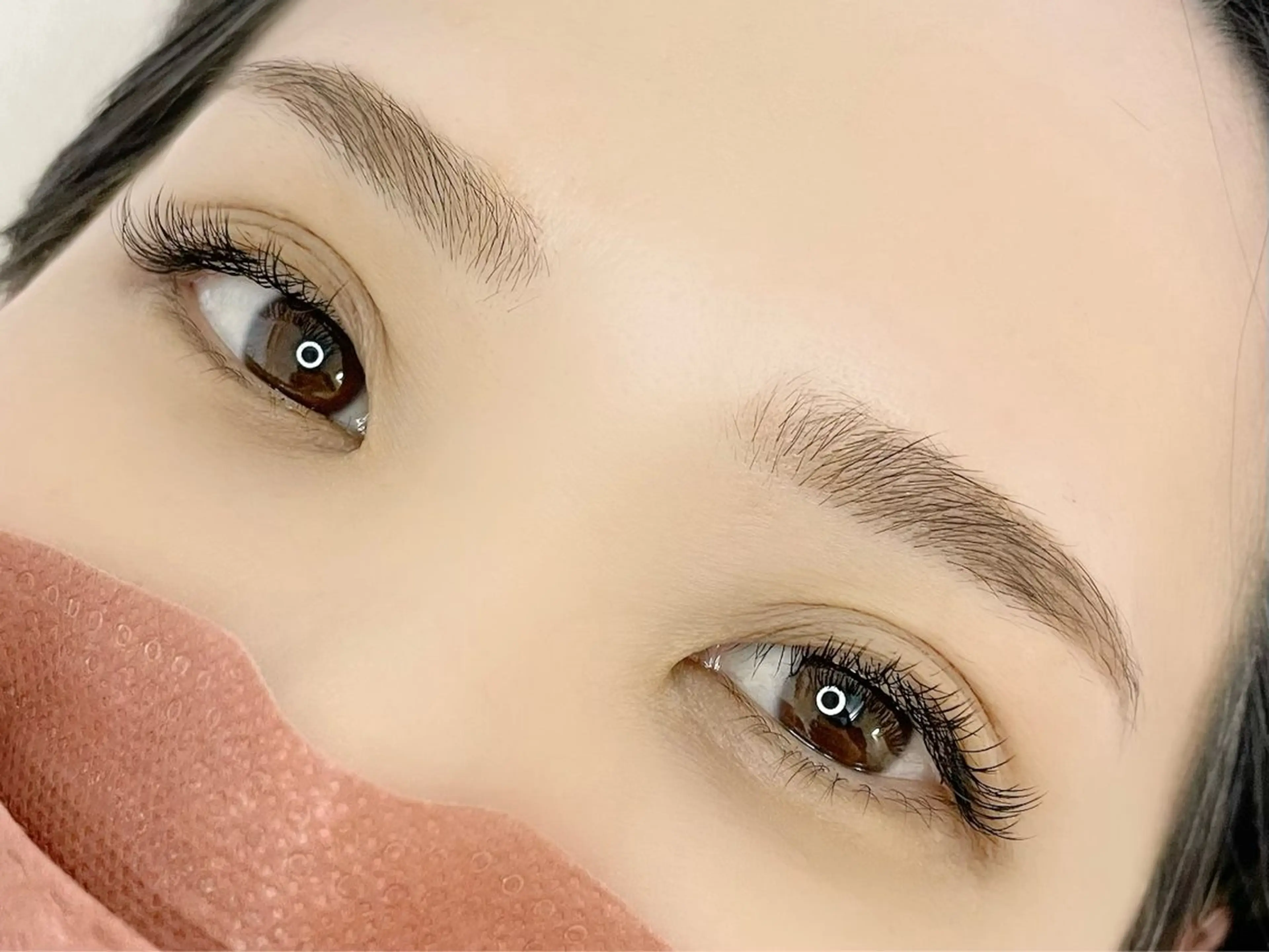 オフ込みフラットマットラッシュ100本の写真