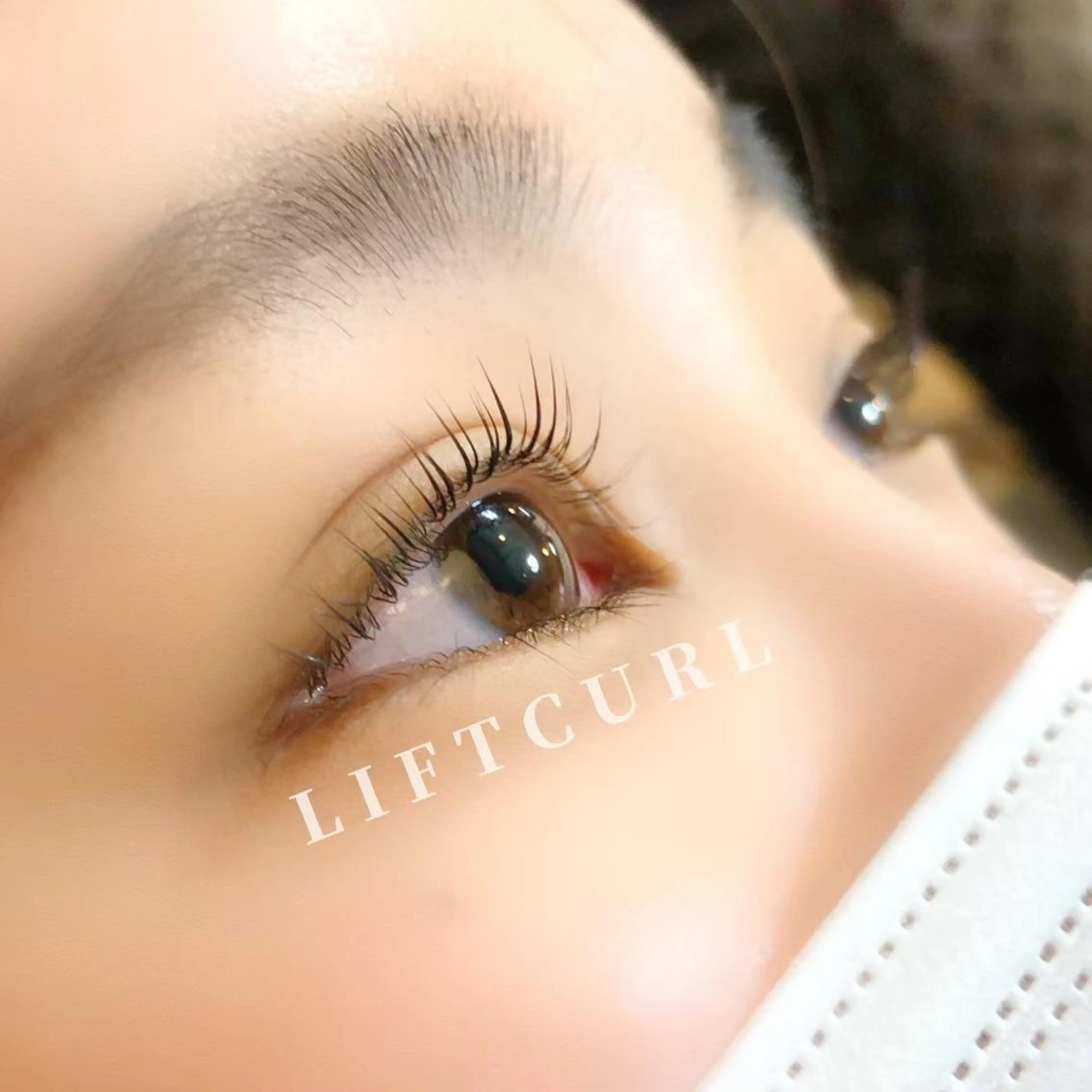 マツエク・マツパ MATSURI BASE.AWAJIのヘアスタイル