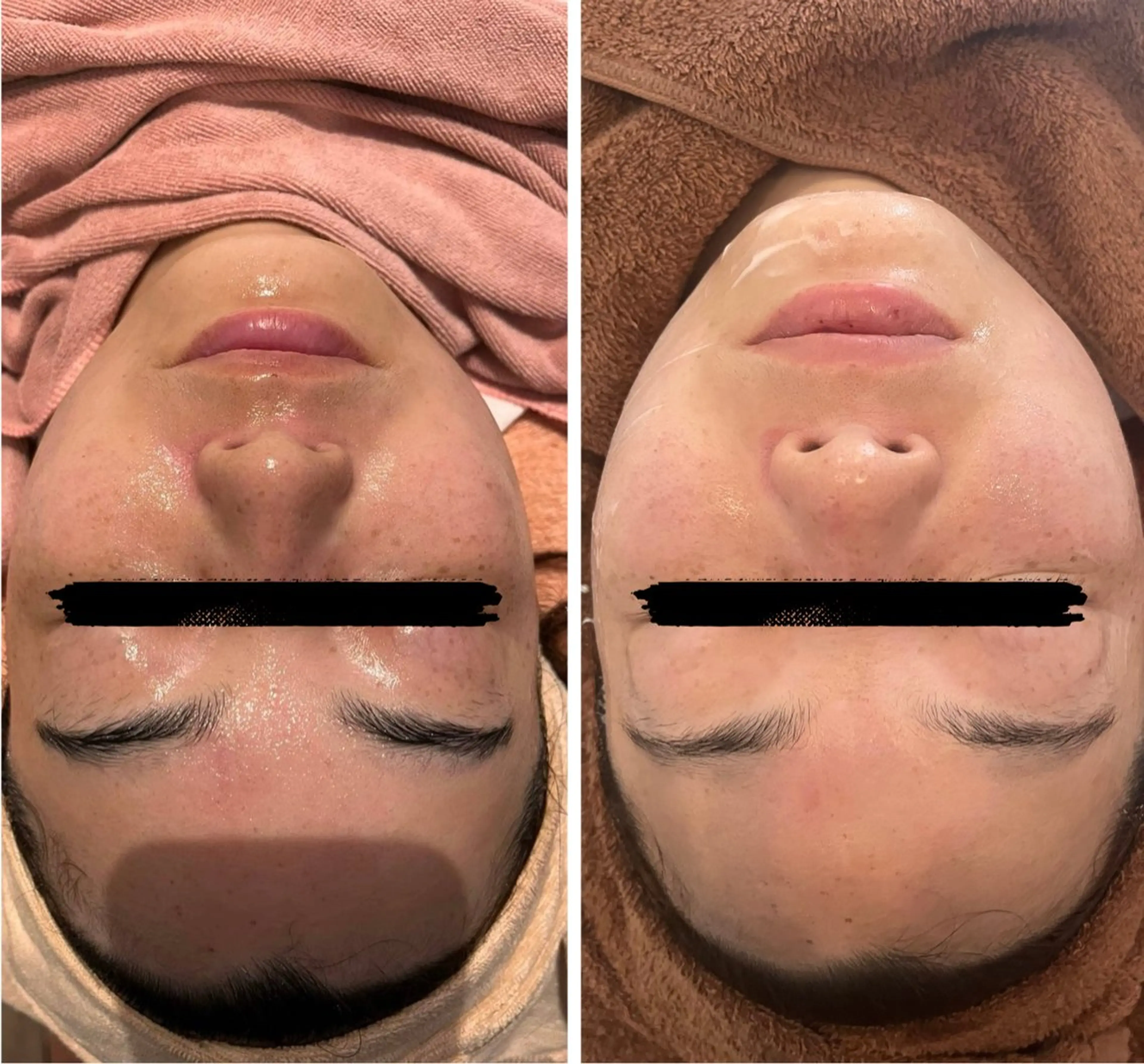 エステ エムフルール リラク＆エステのエステ・リラクイメージ