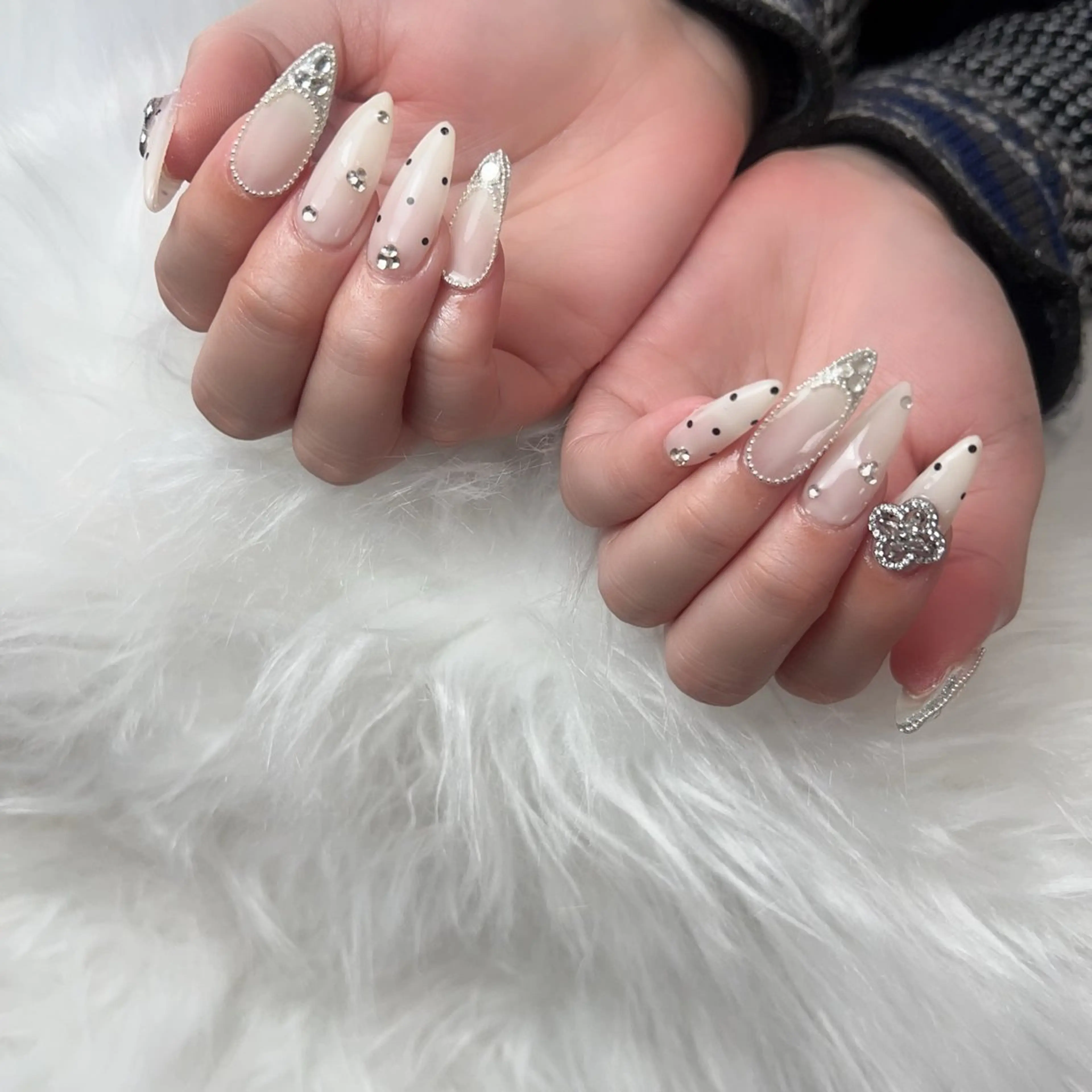 ネイル nailstudio ′ecoleのネイルデザイン